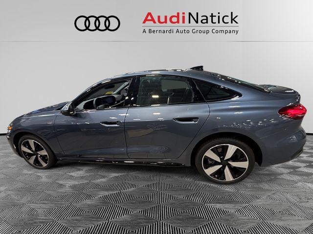 2026 Audi A5 Sedan