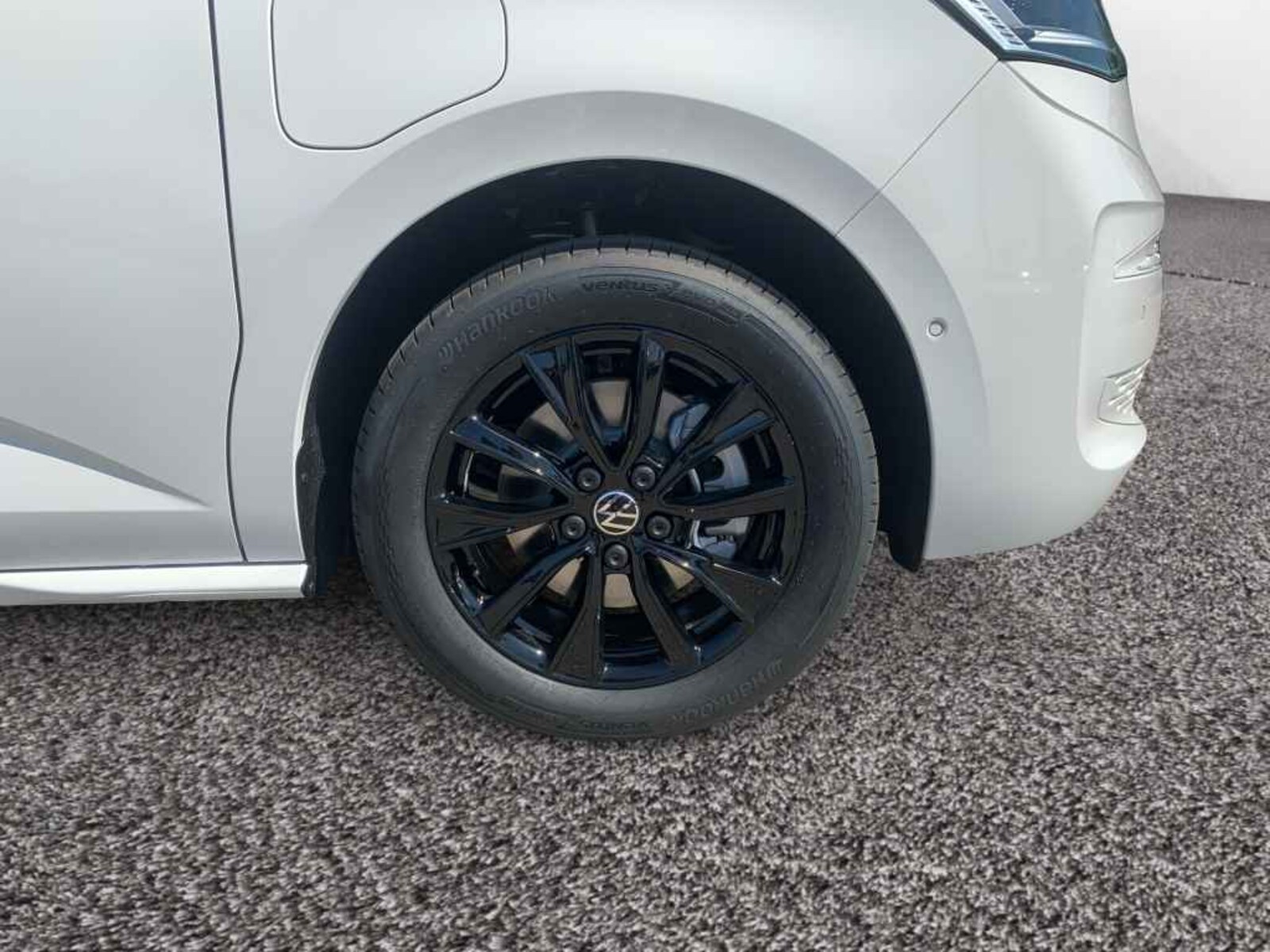 Volkswagen California – Bild 5