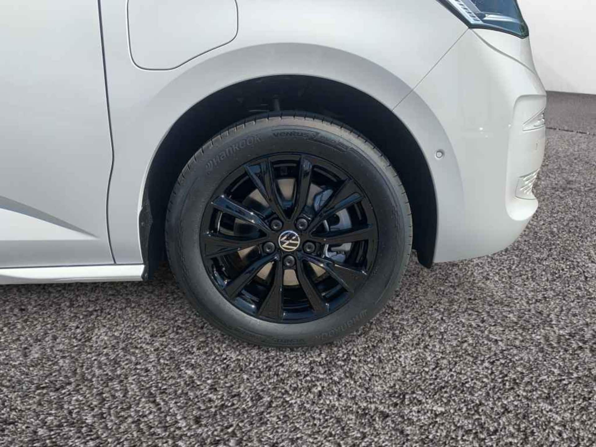 Volkswagen California Ocean