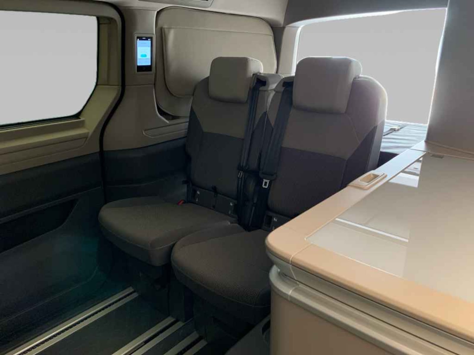 Volkswagen California – Bild 15