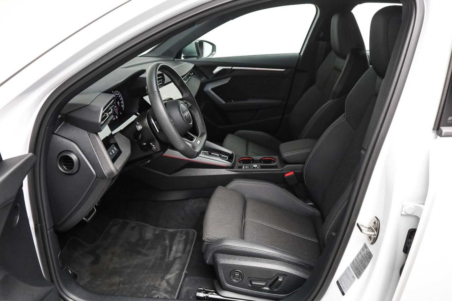 Audi S3 Sportback
