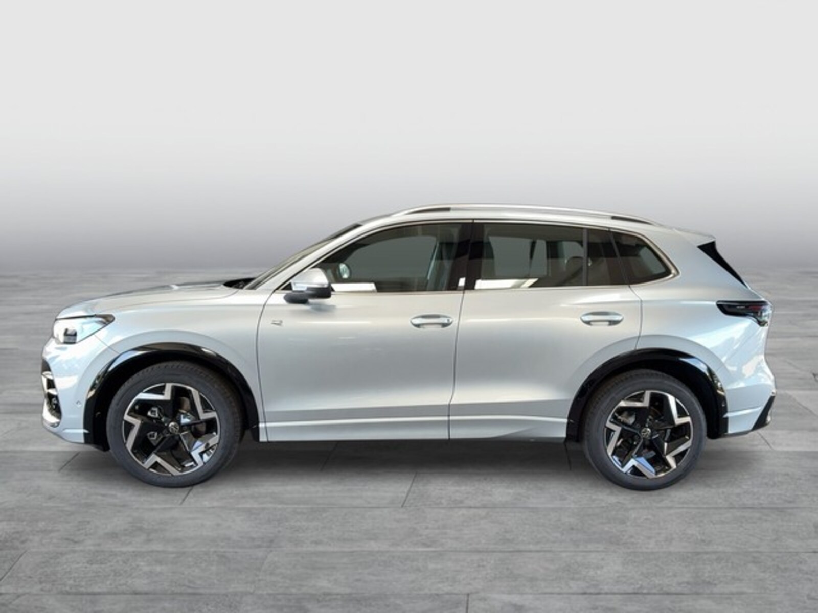 Volkswagen Tiguan – Bild 2