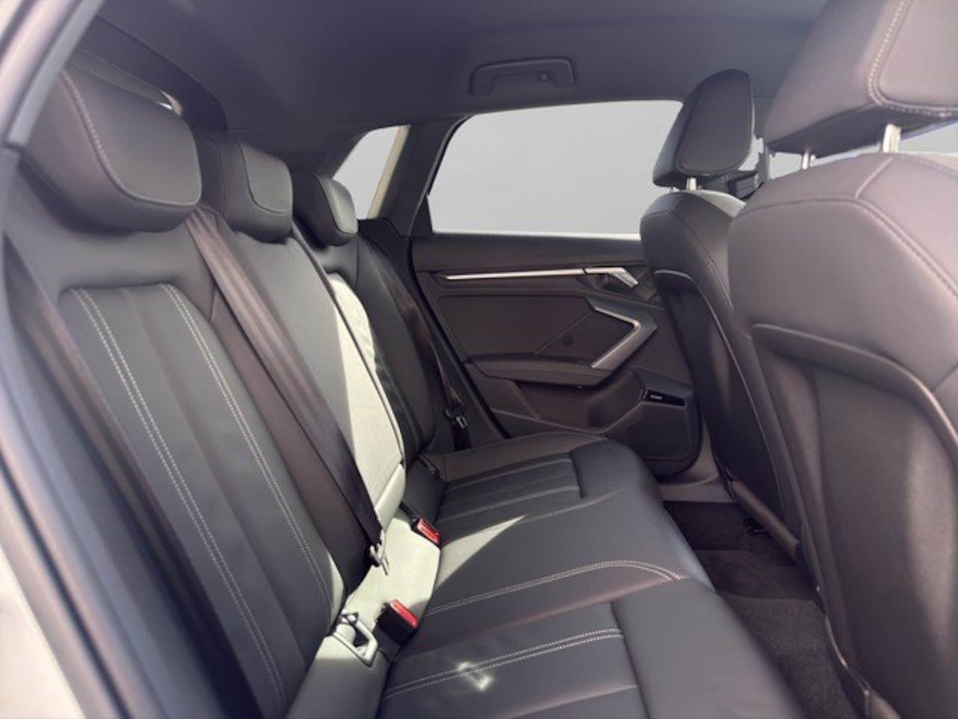 Audi A3 Sportback TFSI e Advanced