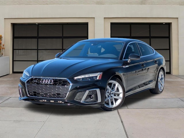 2023 Audi A5 Sportback