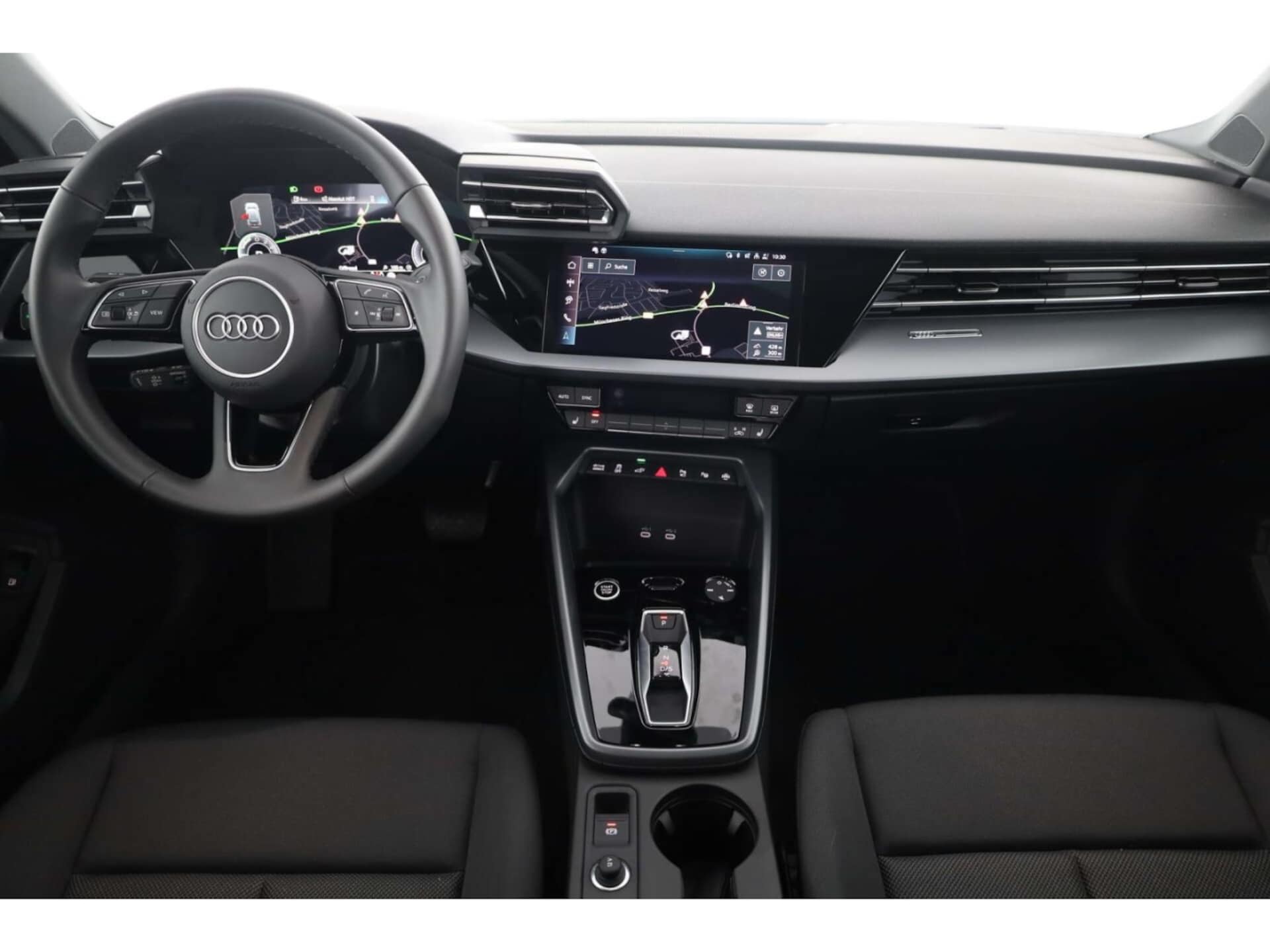 Audi A3 Sportback TFSI e