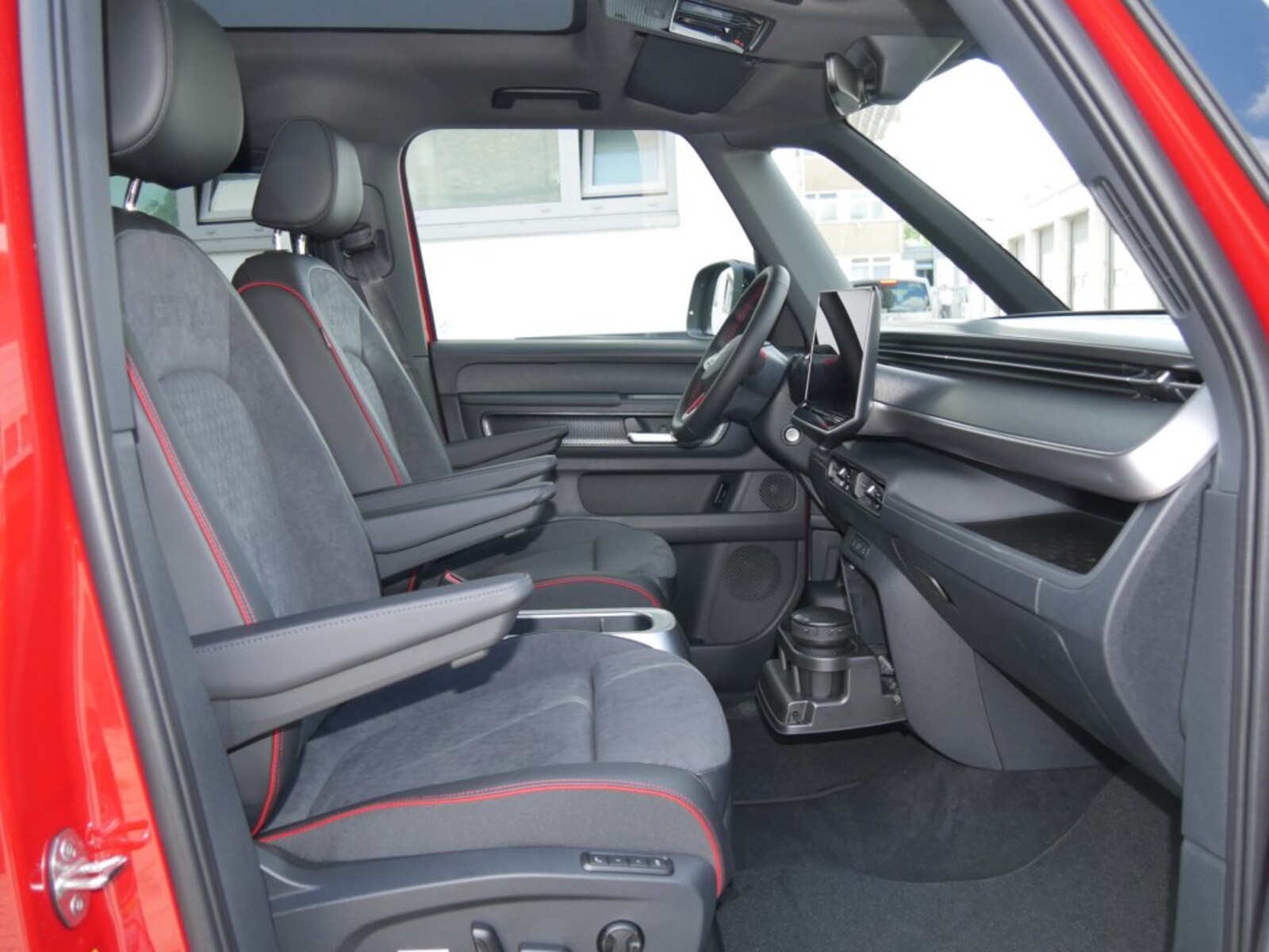 Volkswagen ID. Buzz – Bild 7