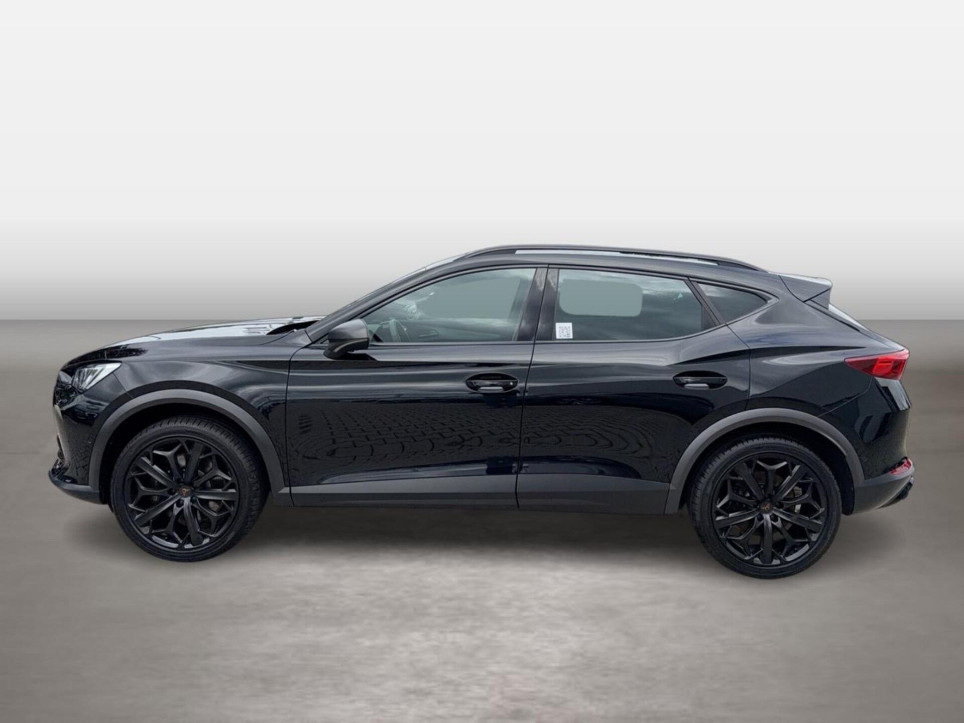 CUPRA Formentor VZ