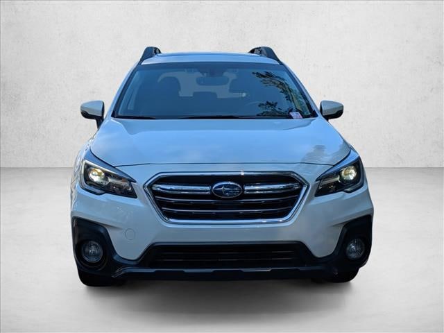 2019 Subaru Outback