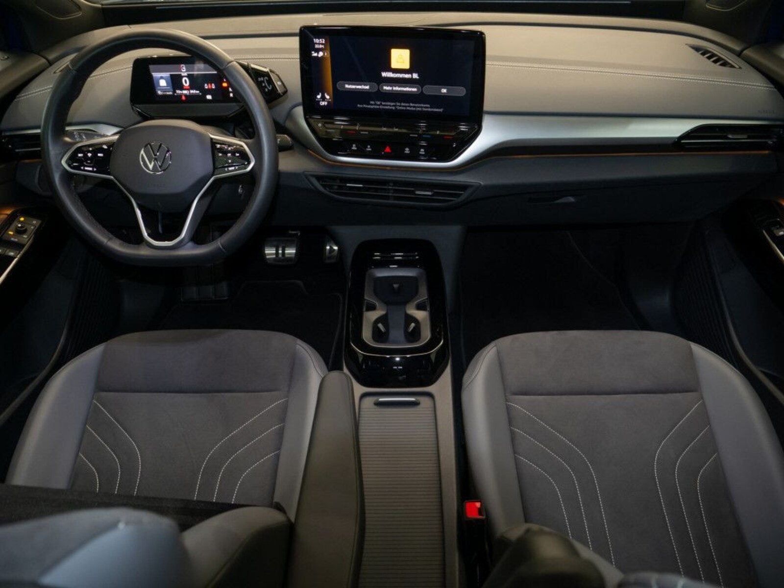 Volkswagen ID.5 – Bild 9