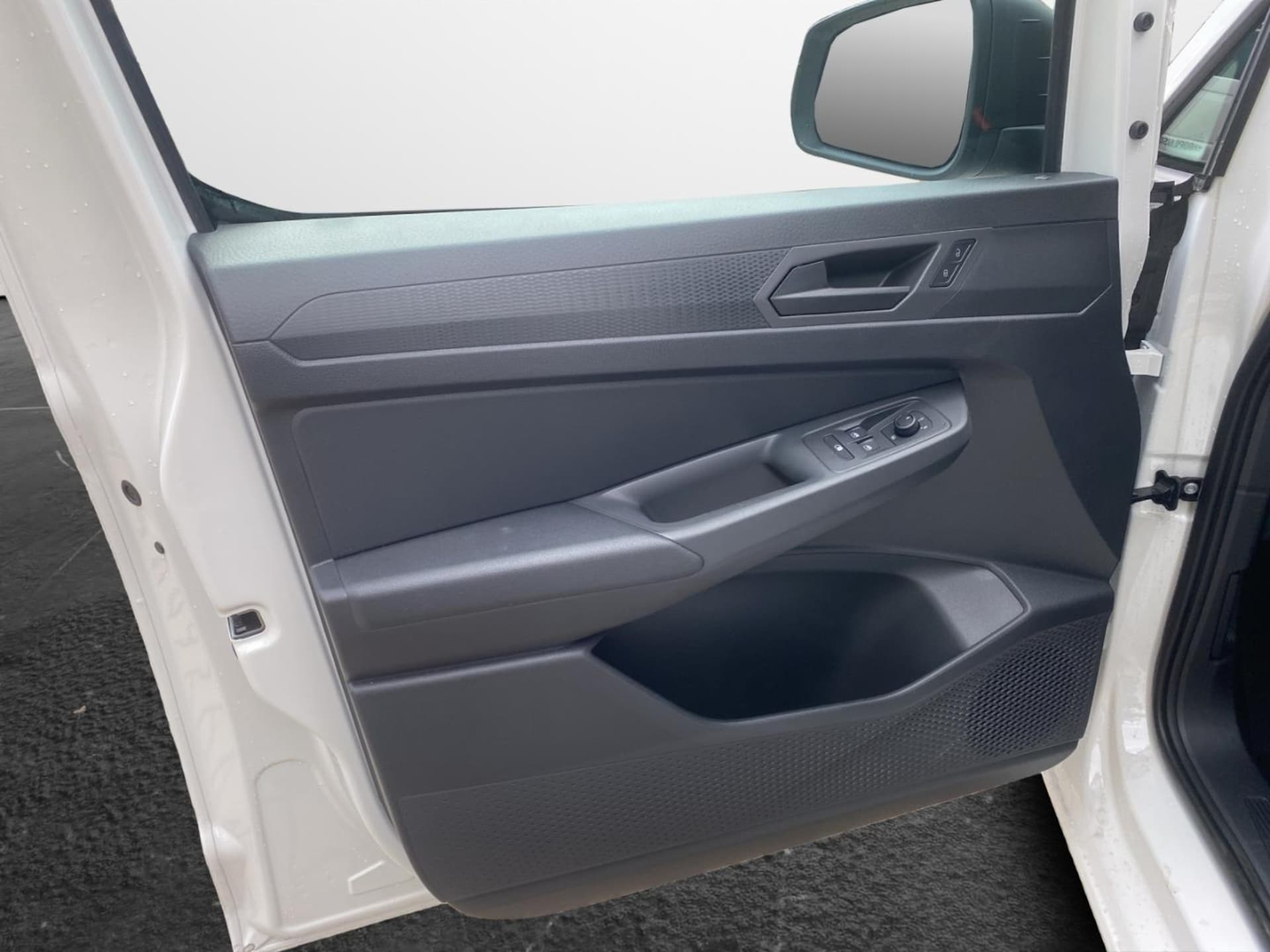 Volkswagen Caddy Cargo