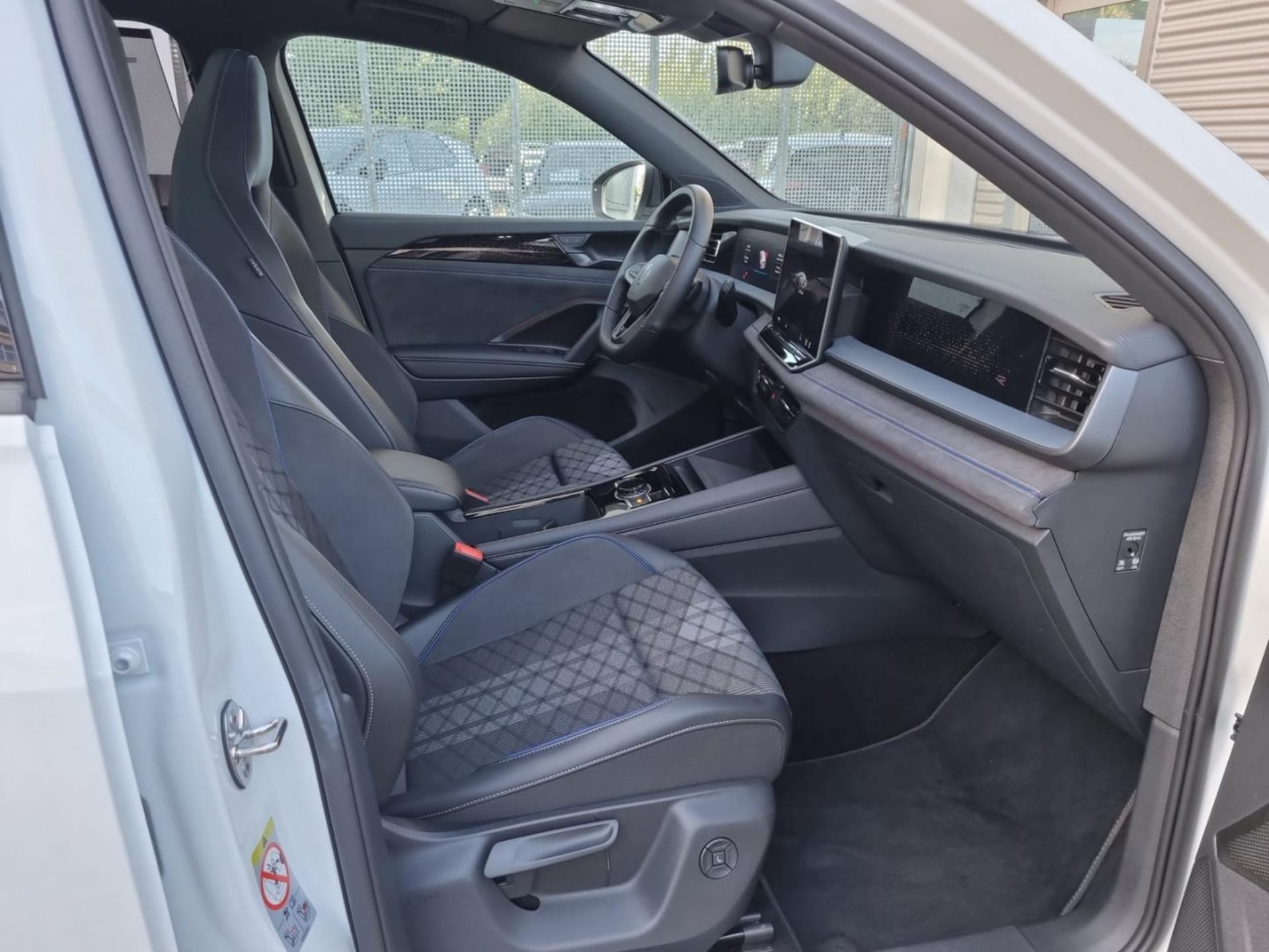 Volkswagen Tayron R-Line