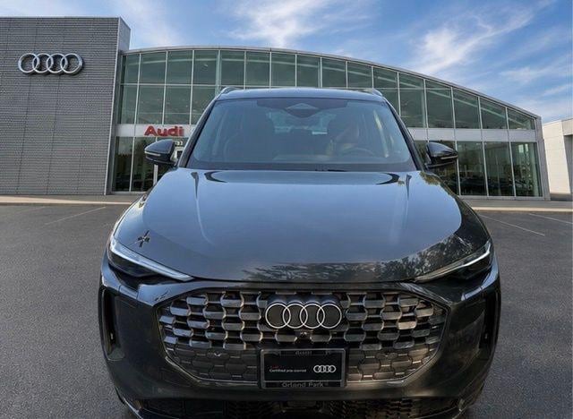 Photo of 2025 Audi Q5