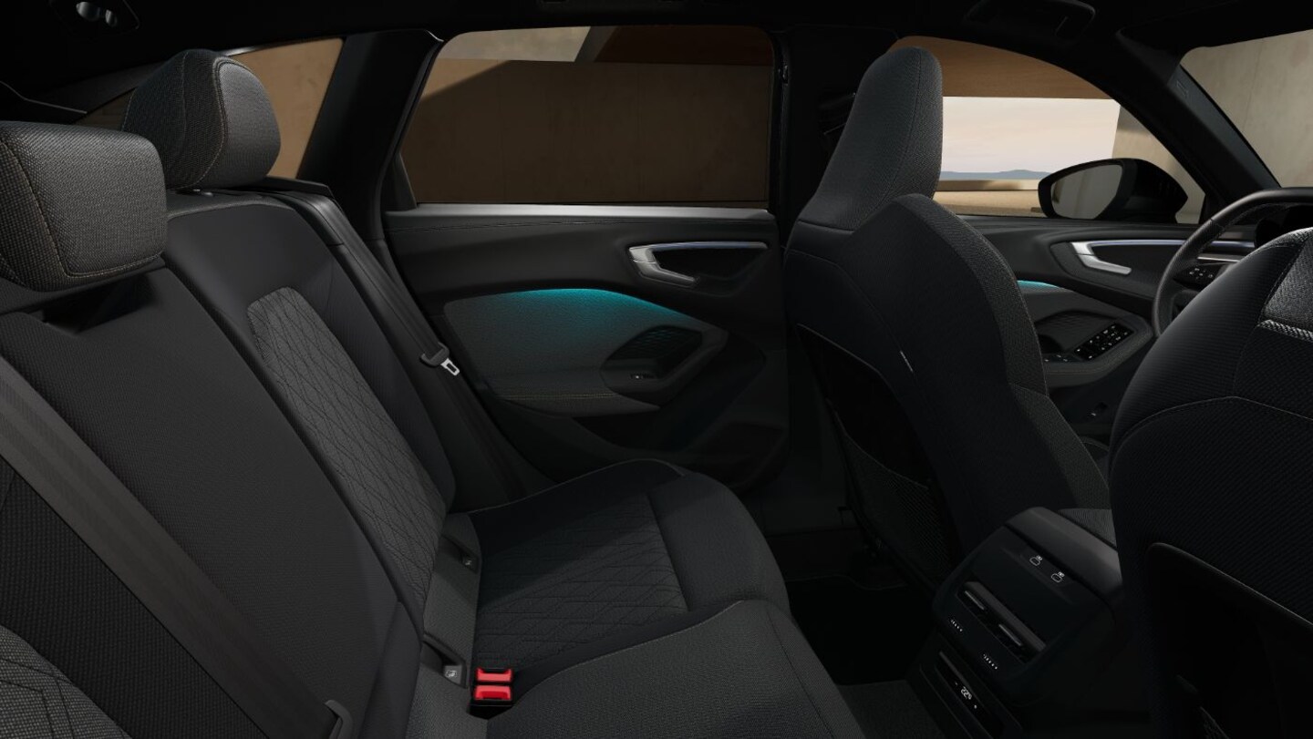 Bild über Audi A5 Avant TDI 150 kW S tronic - für weitere Informationen kontaktieren Sie den Audi Partner