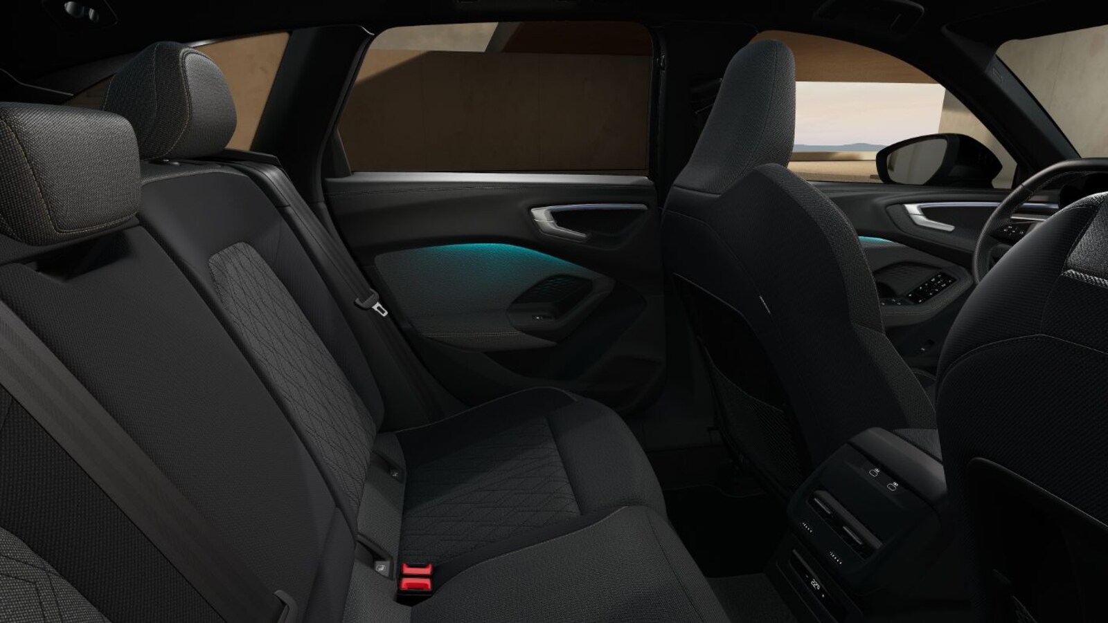 Audi A5 Avant – Bild 12