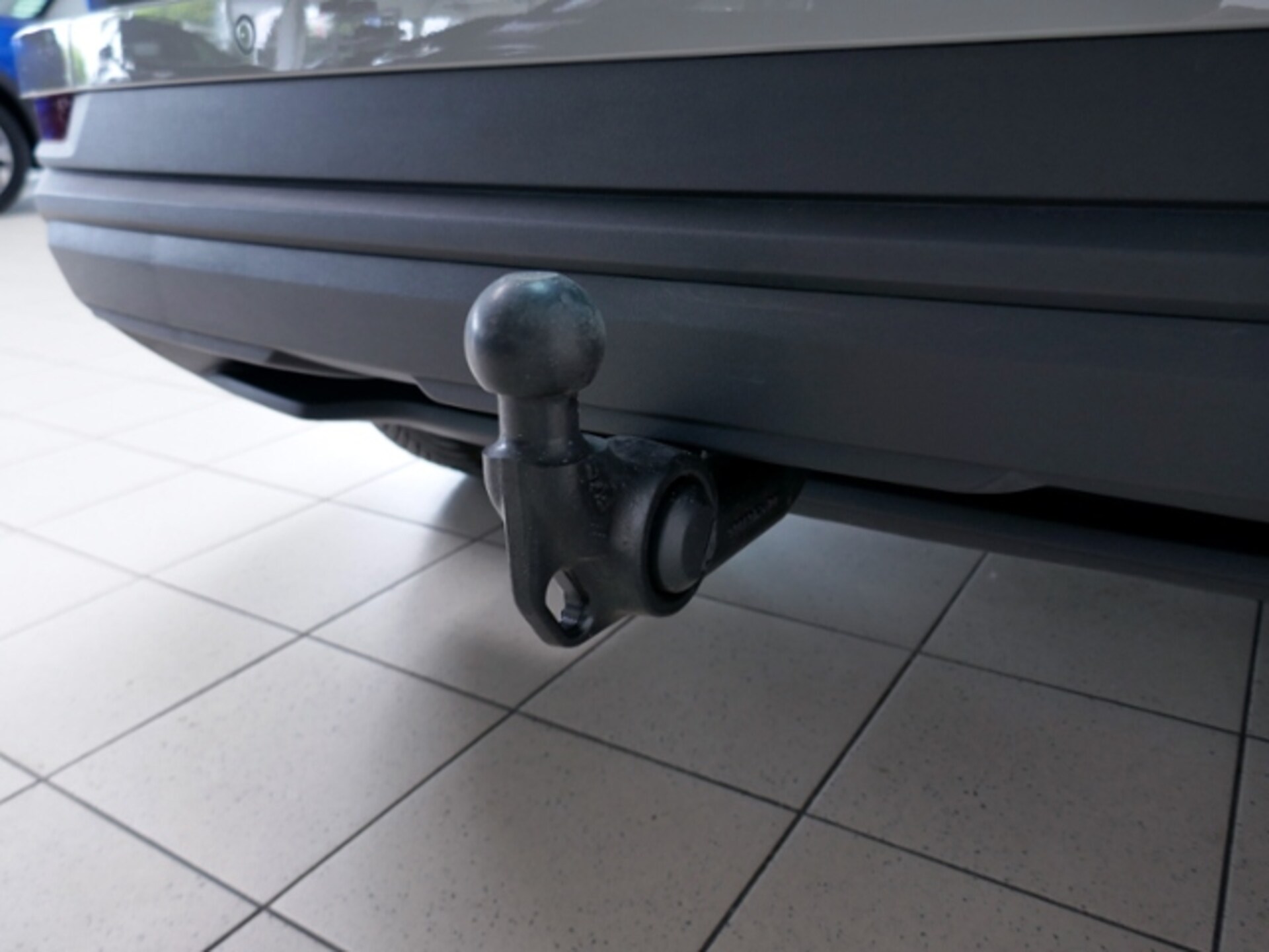 Skoda Karoq Tour