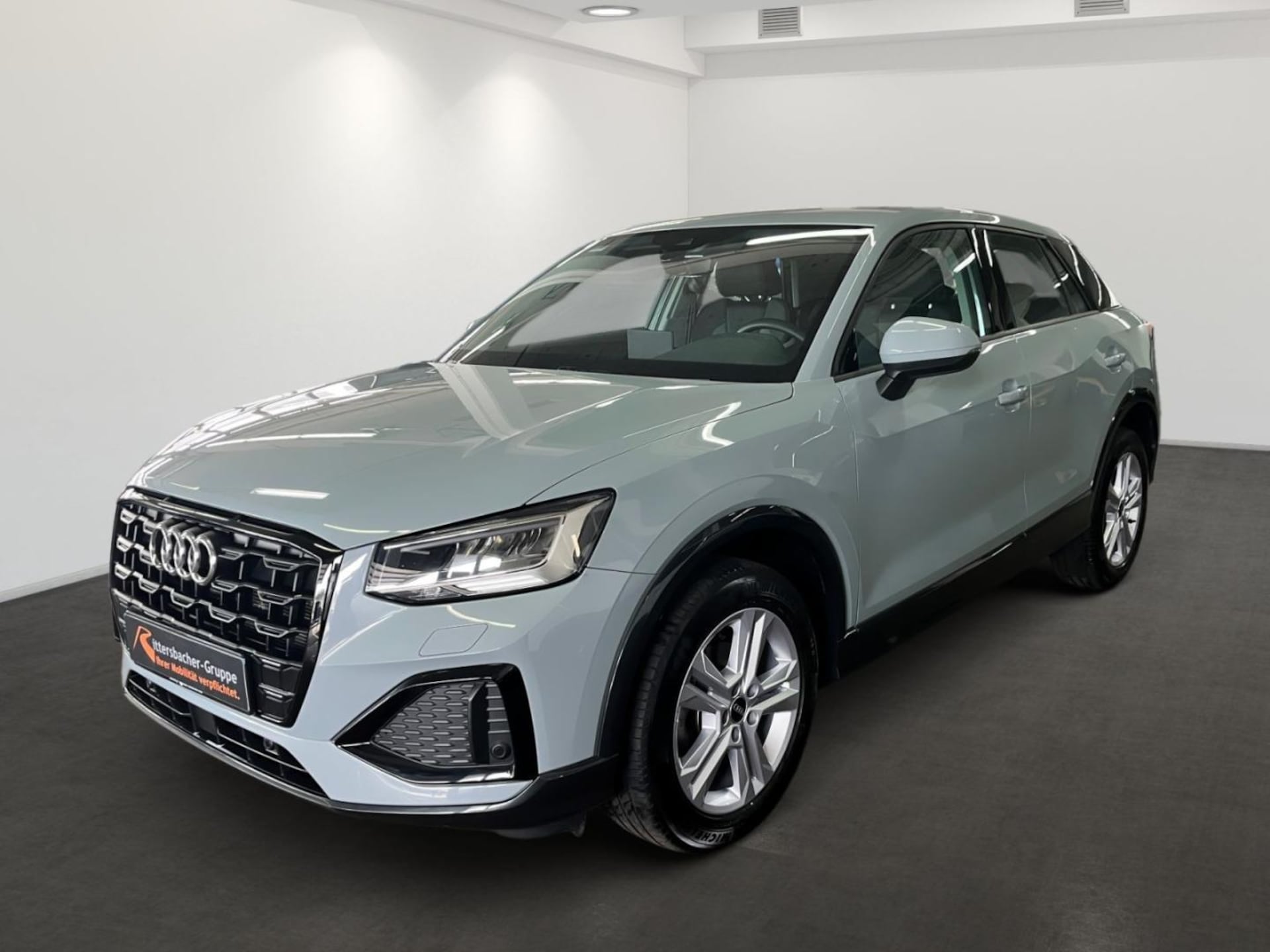 Audi Q2 Advanced
