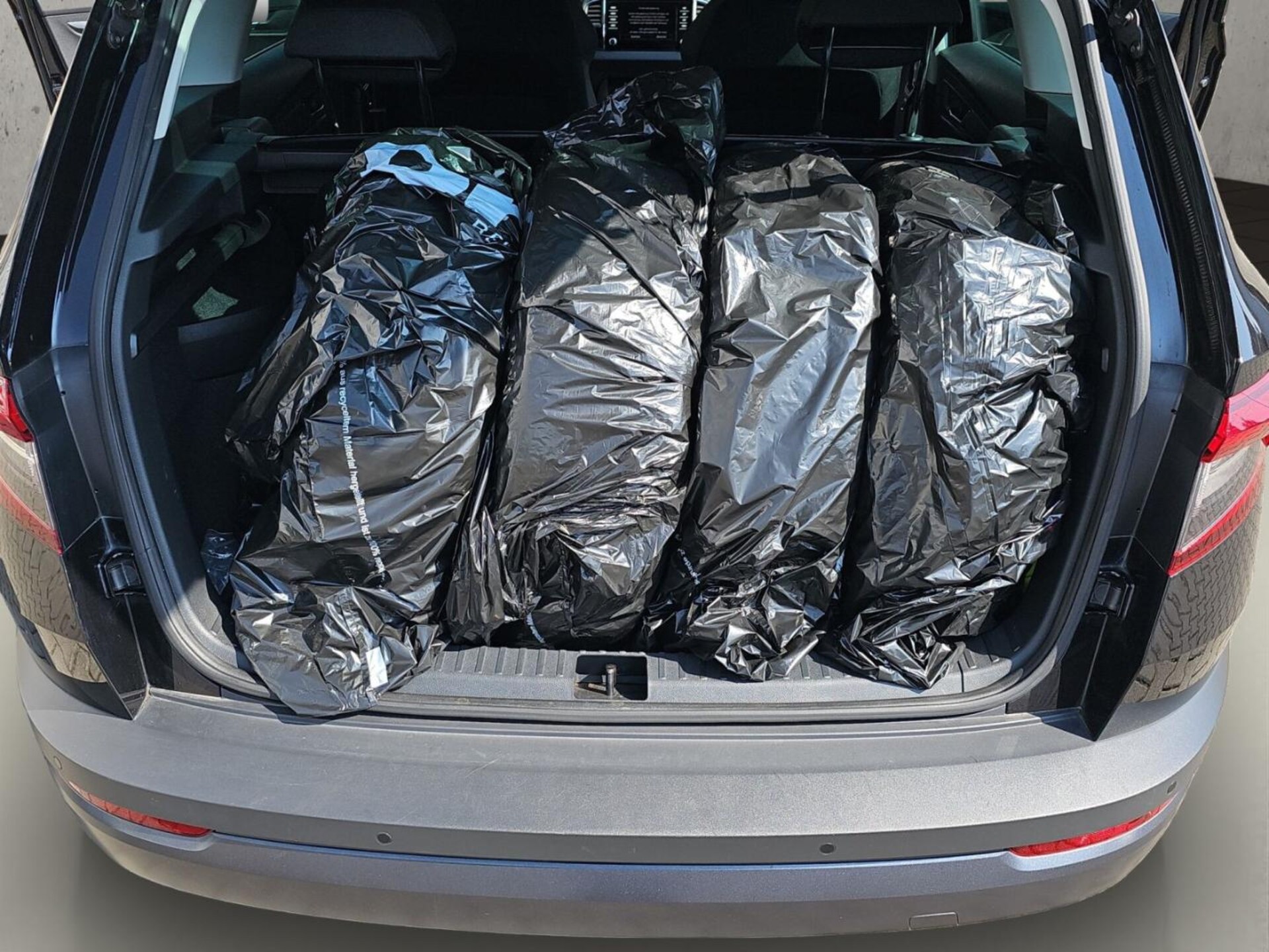 Skoda Karoq Ambition