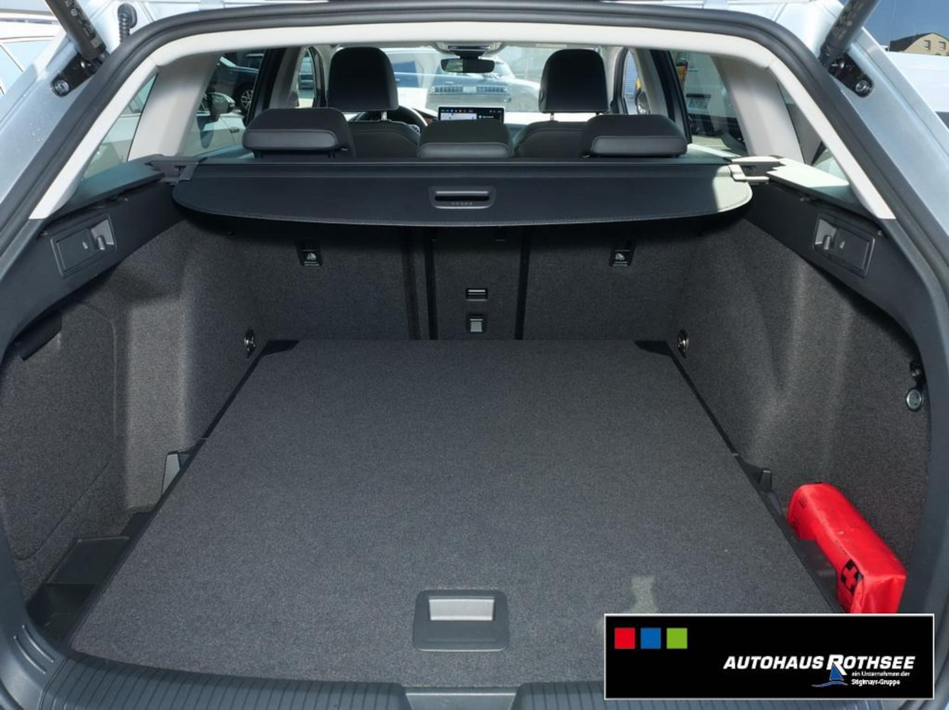 Volkswagen Golf Variant ENERGY