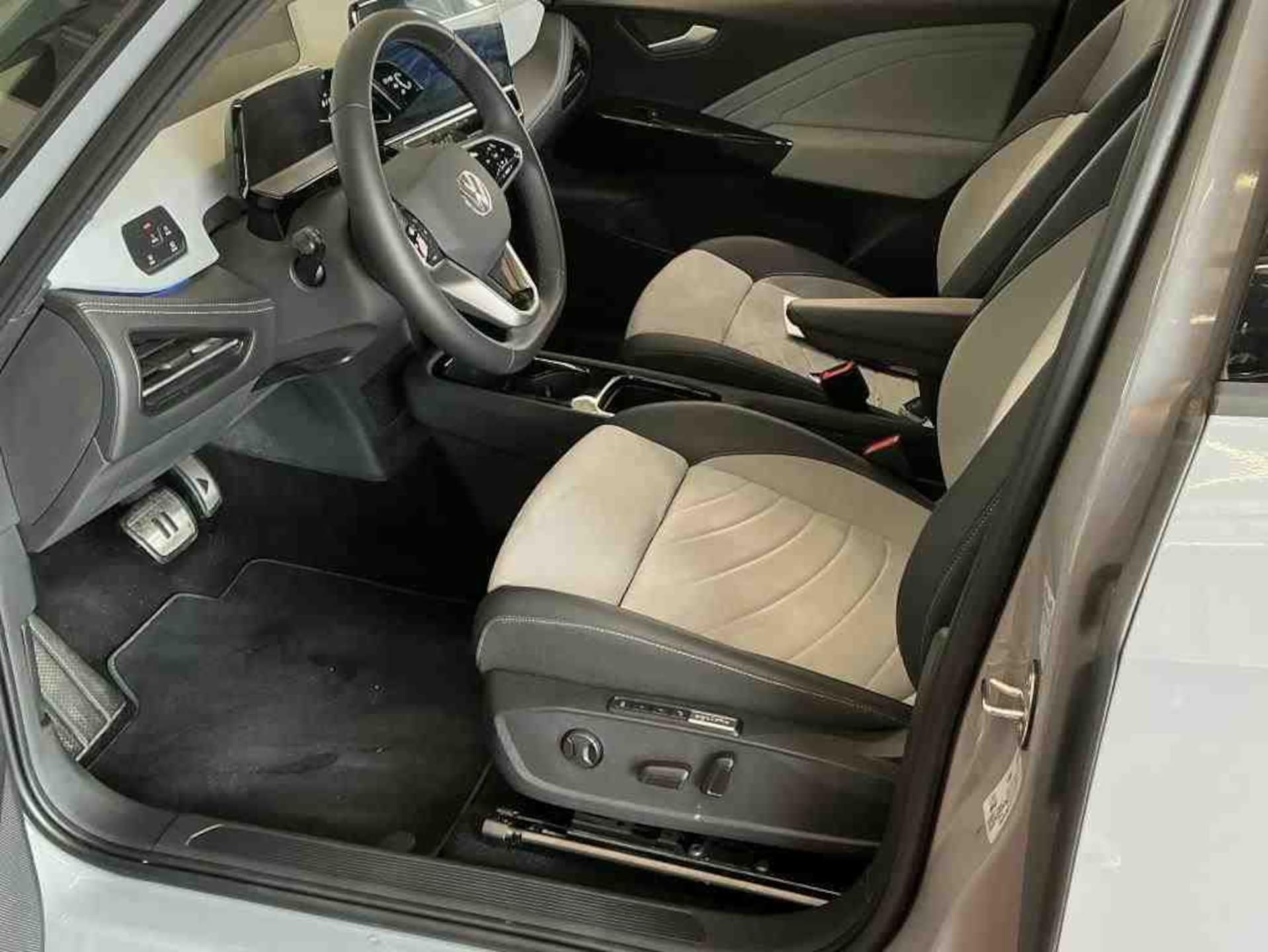 Volkswagen ID.3 MOVE Pro
