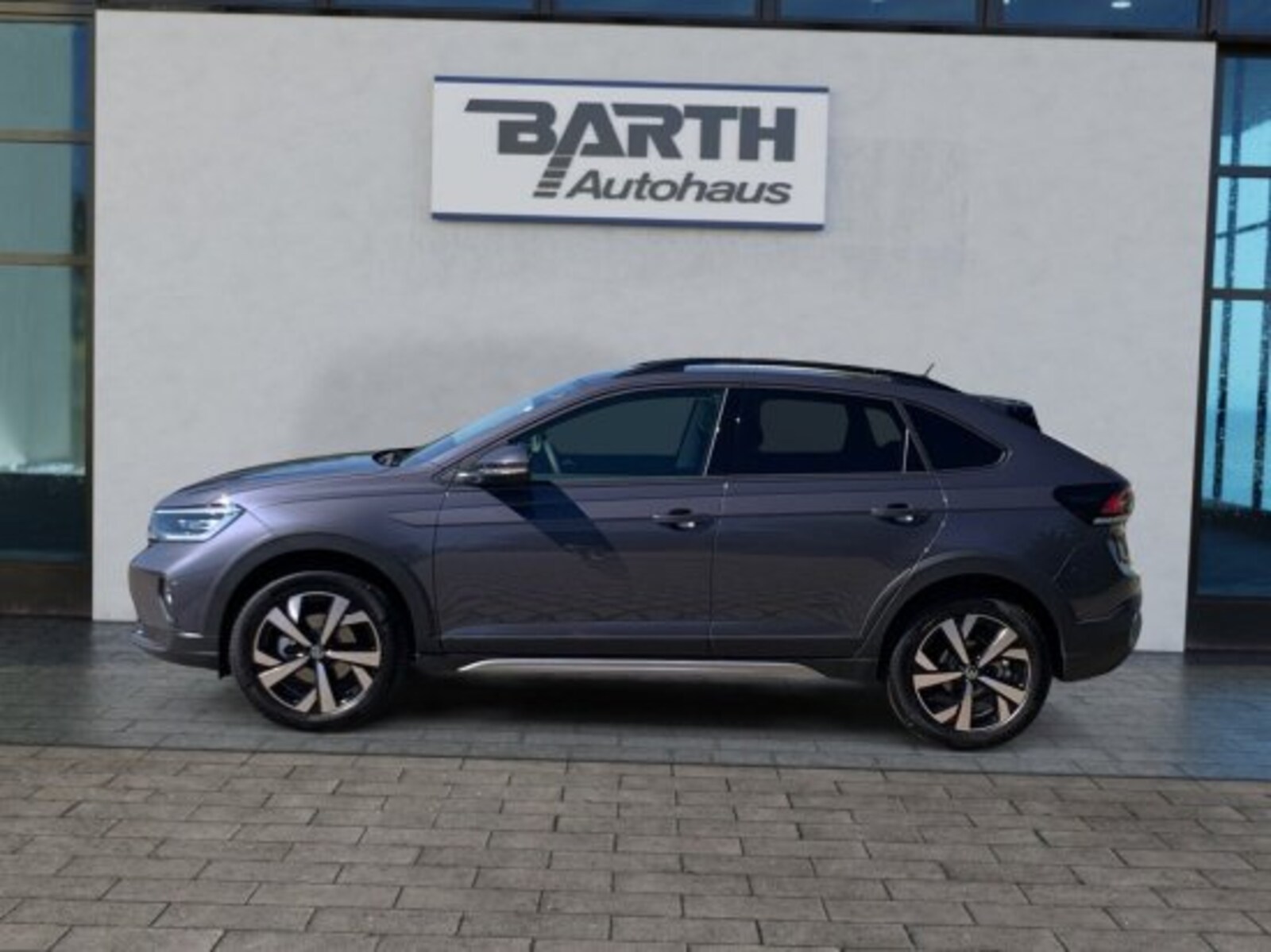 Volkswagen Taigo – Bild 2