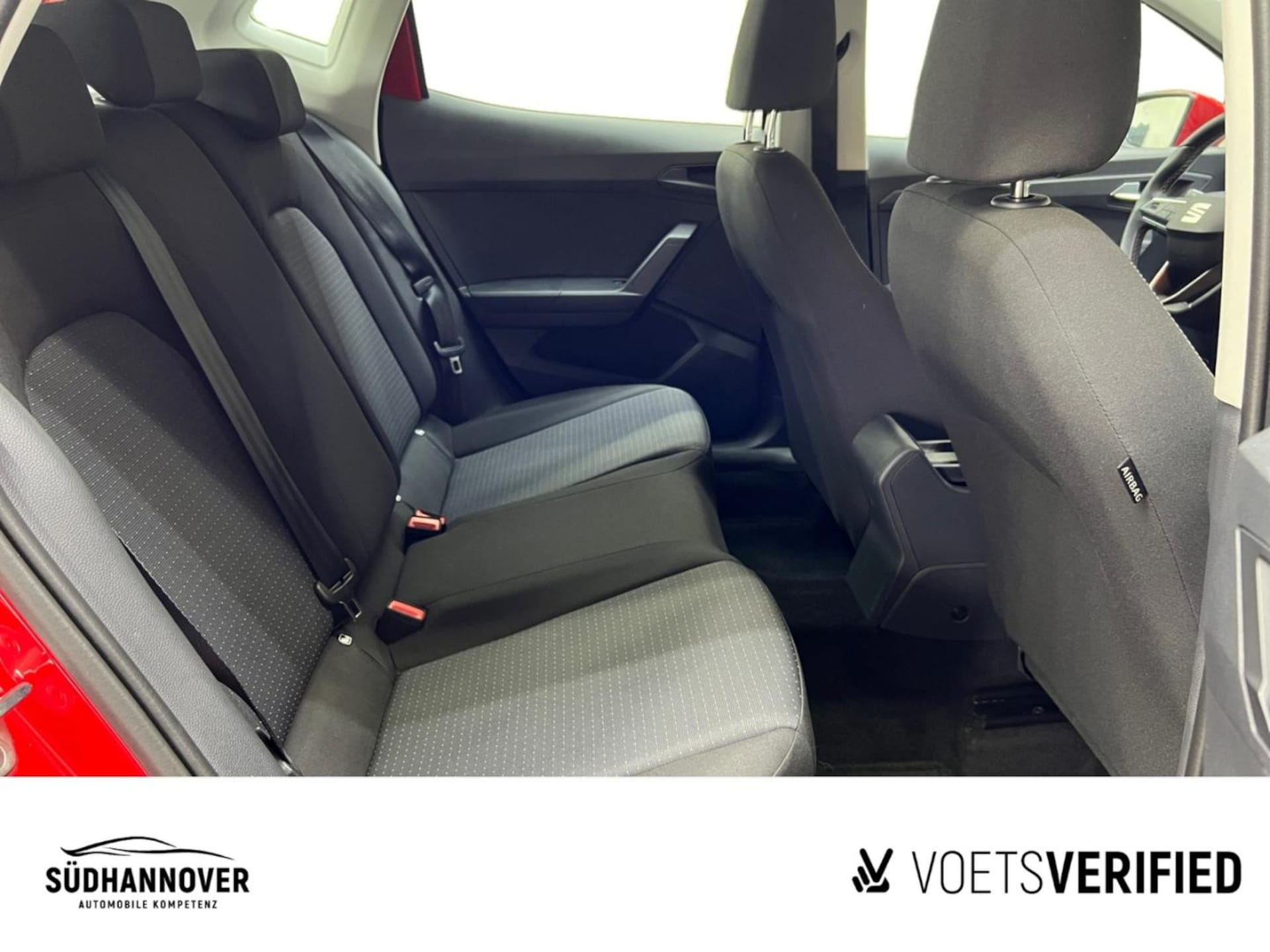 SEAT Ibiza Style