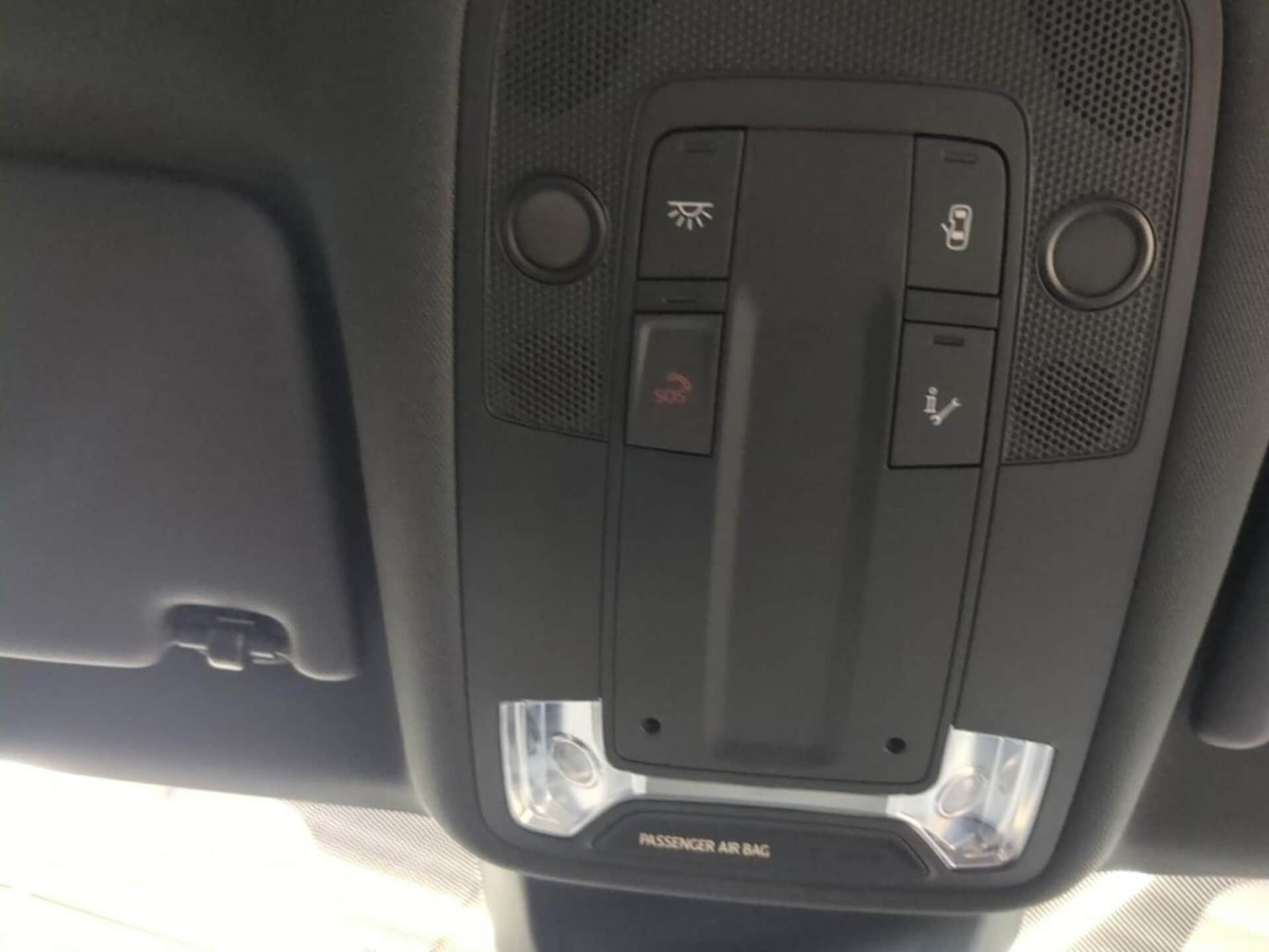Audi A1 Sportback S line