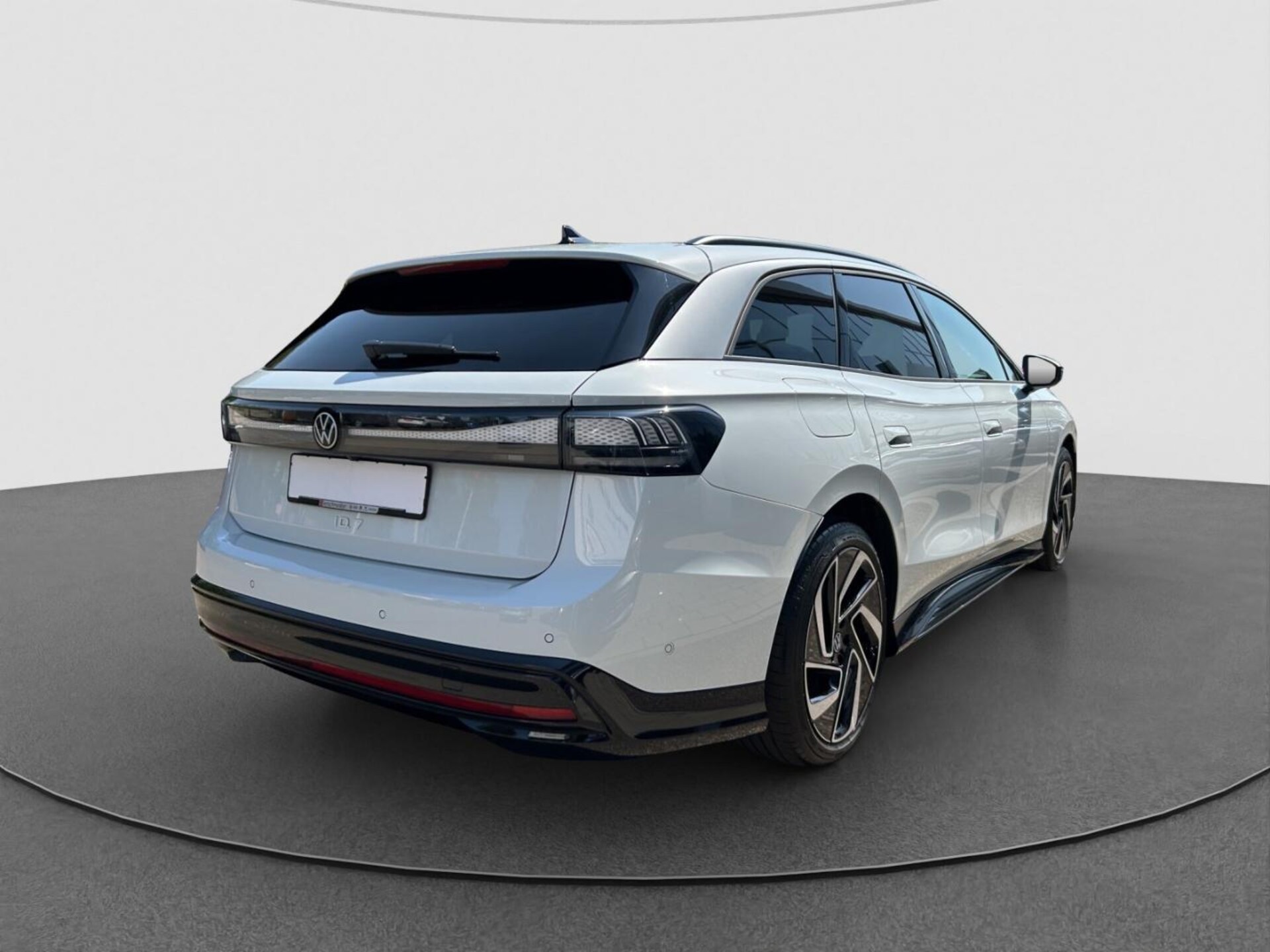 Volkswagen ID.7 Tourer Pro