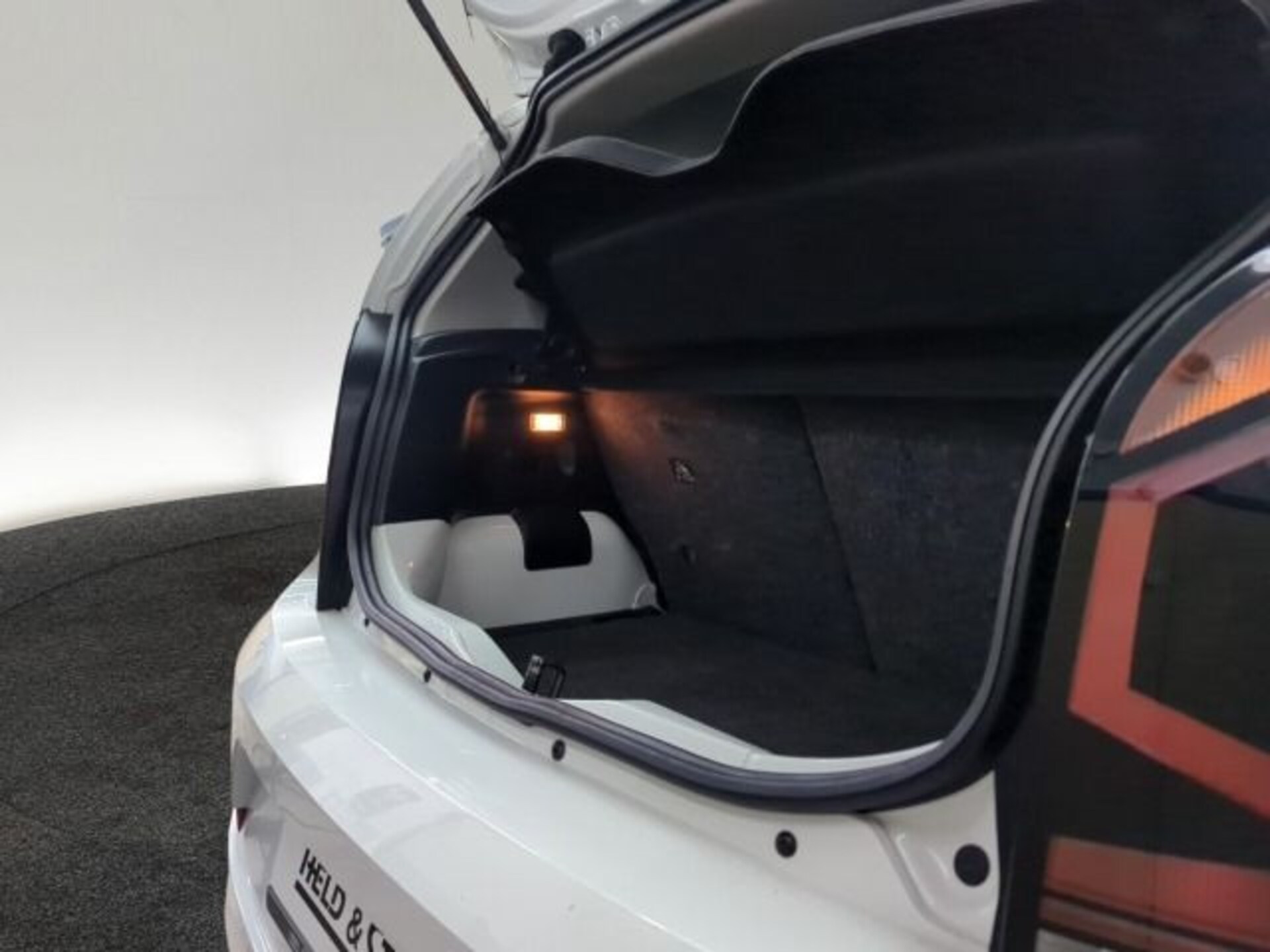 Volkswagen e-up! Edition