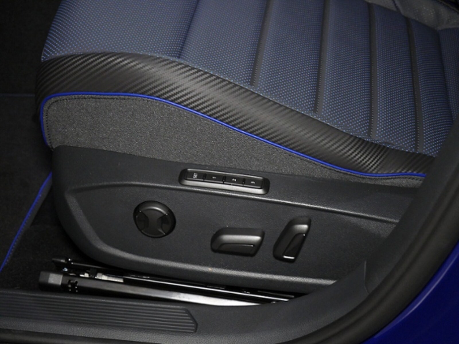 Volkswagen Golf Variant – Bild 19