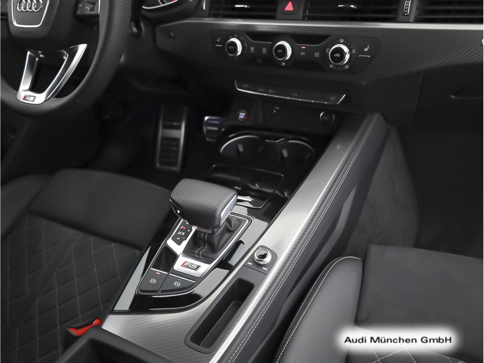 Audi RS 4 Avant – Bild 14