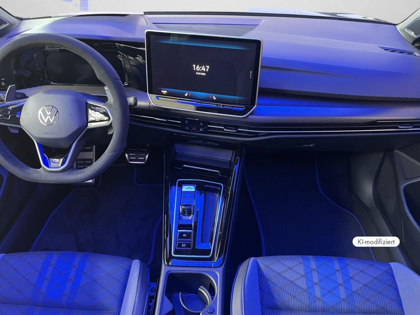 Volkswagen Golf Variant – Bild 3