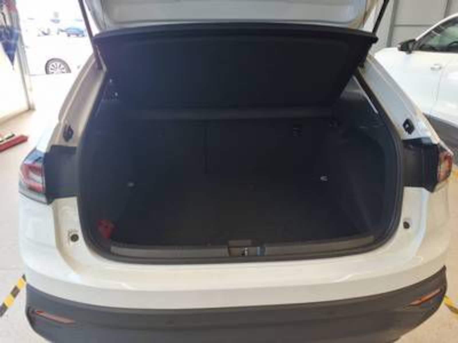 Volkswagen Taigo – Bild 7