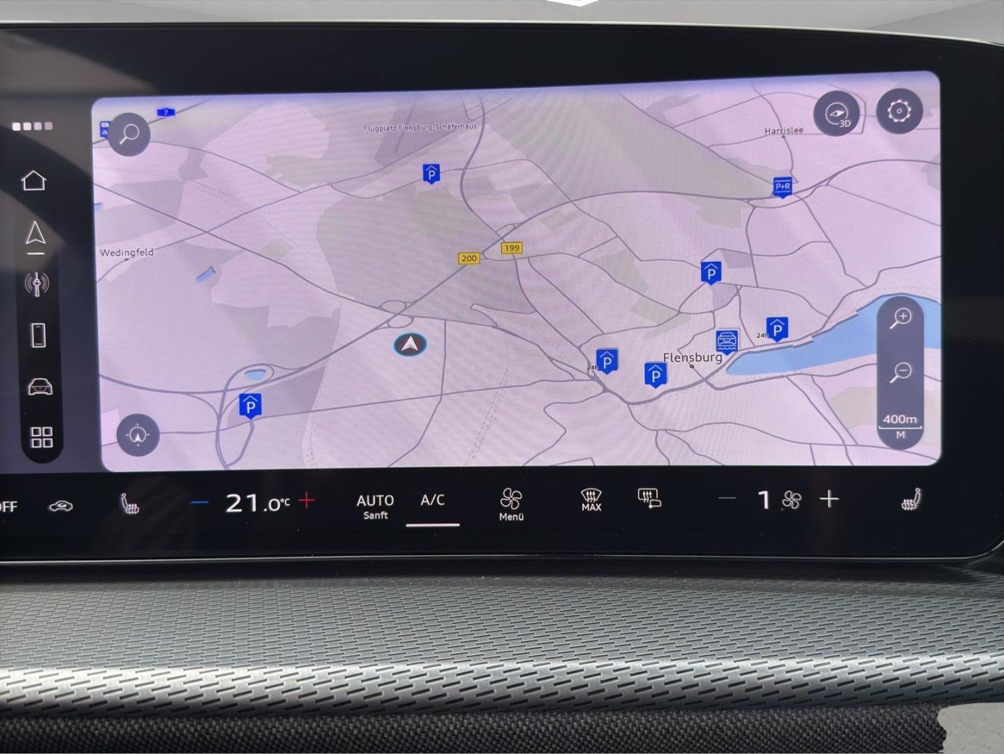 Bild über Audi Q5 SUV TDI quattro 150 kW S tronic - für weitere Informationen kontaktieren Sie den Audi Partner