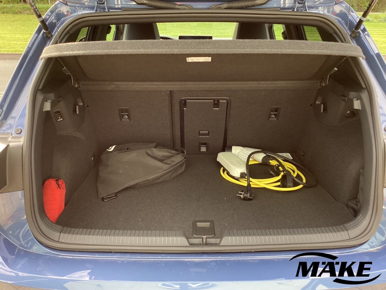 Volkswagen Golf – Bild 6