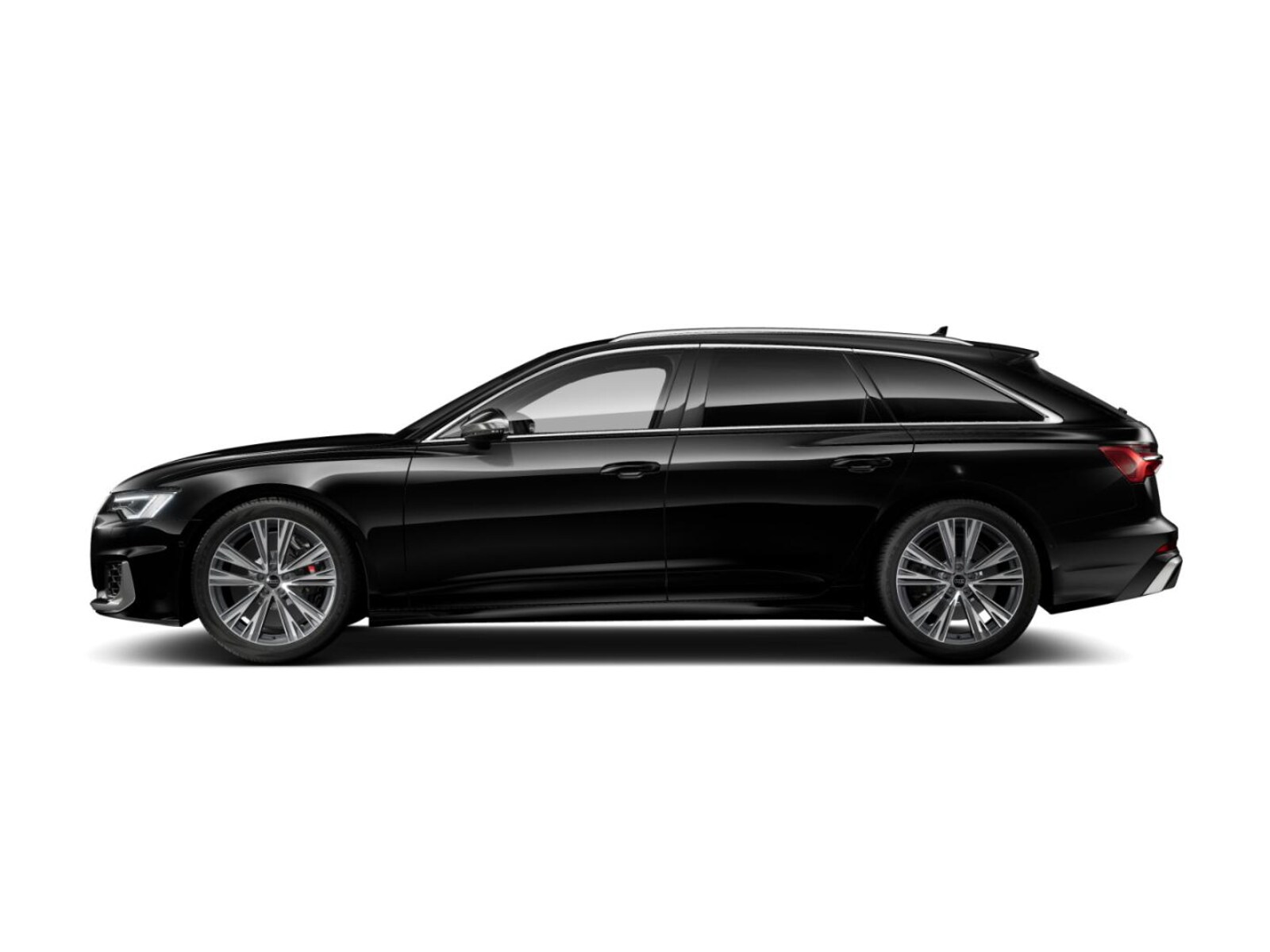 Audi S6 Avant – Bild 6