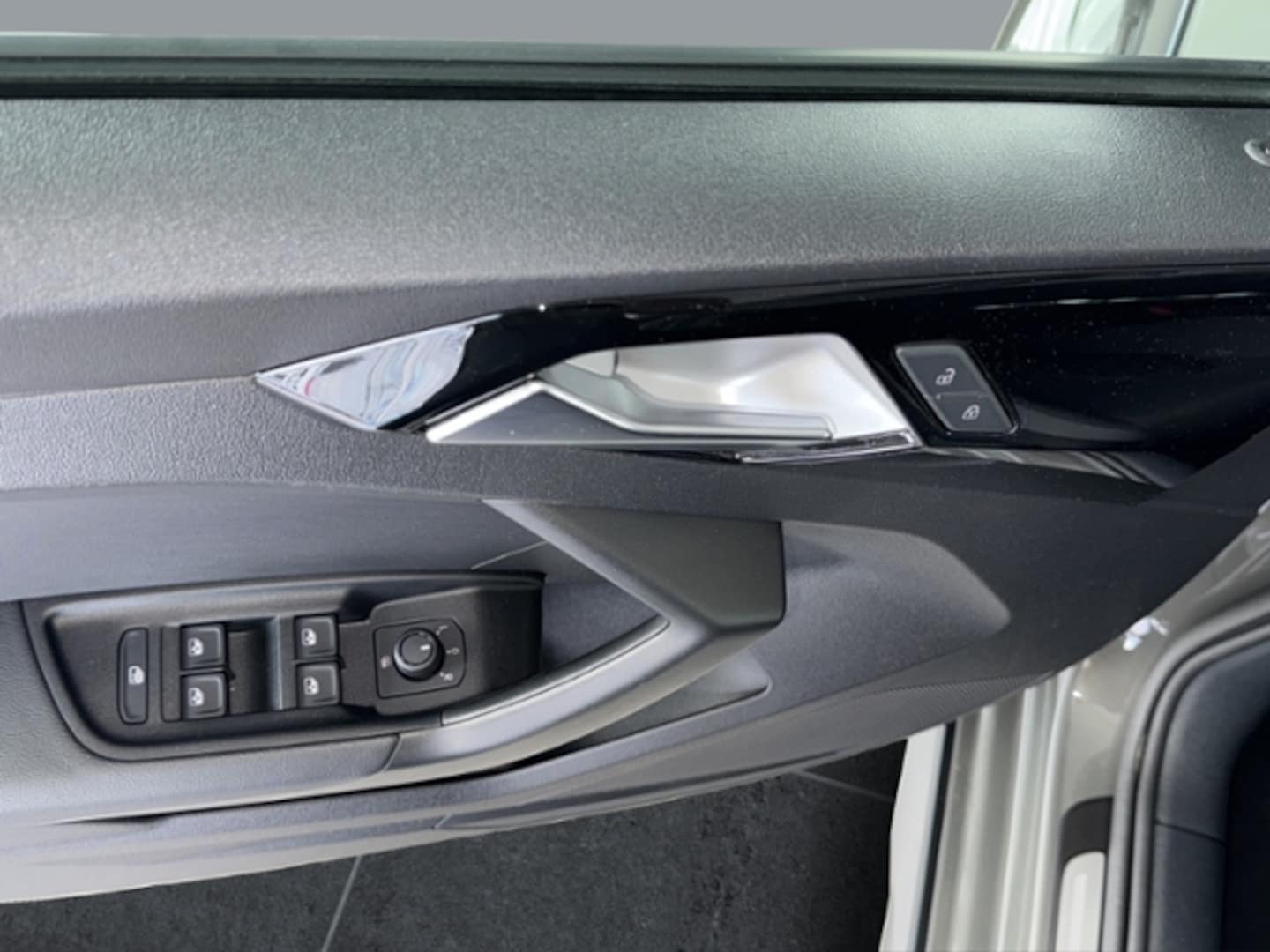 Bild über Audi A1 allstreet 35 TFSI S tronic - für weitere Informationen kontaktieren Sie den Audi Partner