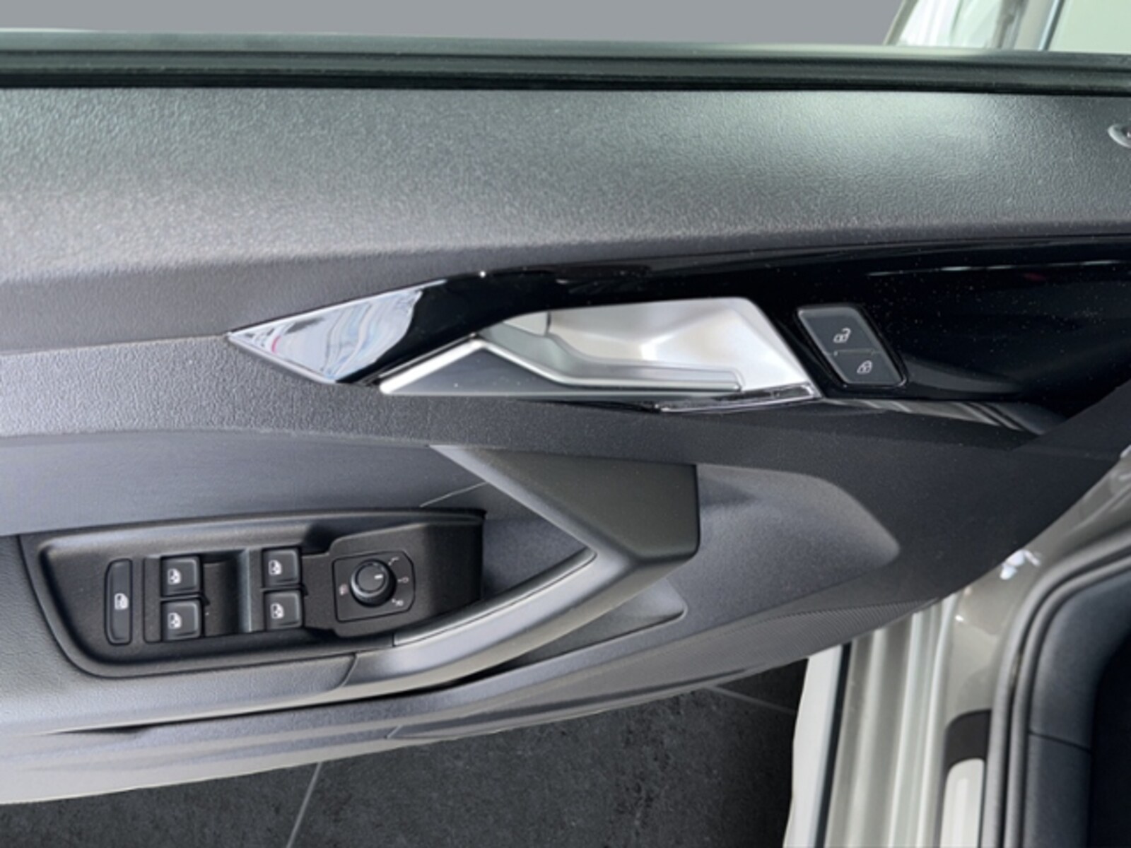 Audi A1 allstreet – Bild 12