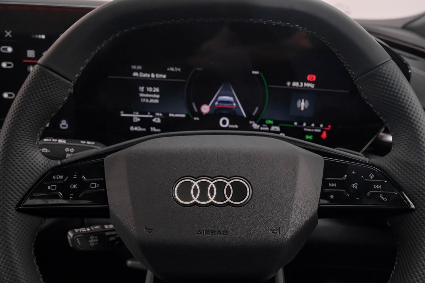 Image about Audi Q5 Sportback e-hybrid quattro S tronic