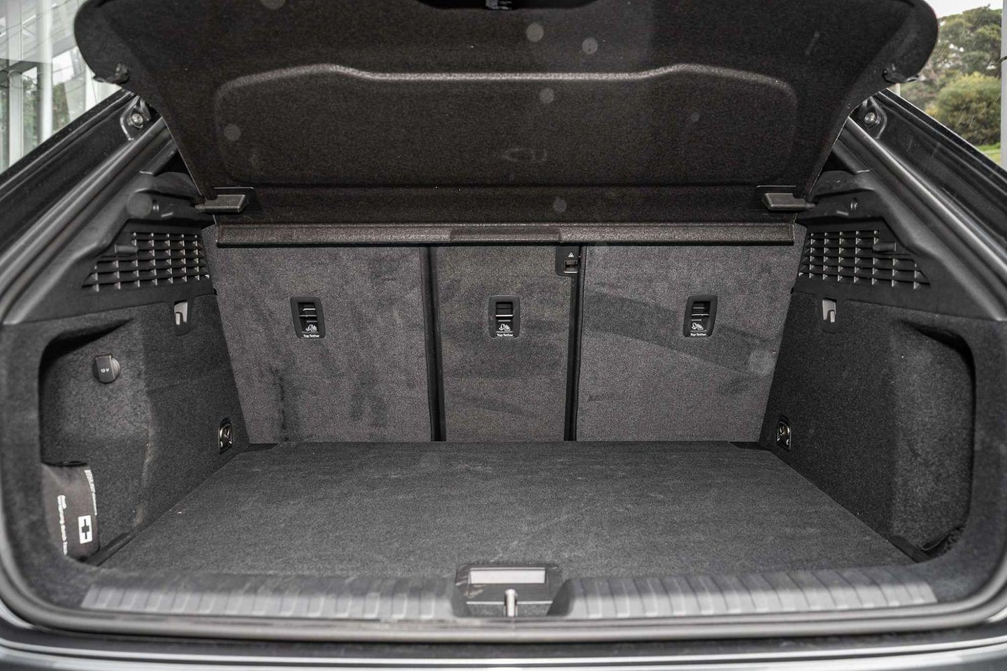 Image about Audi RS 3 Sportback TFSI quattro S tronic