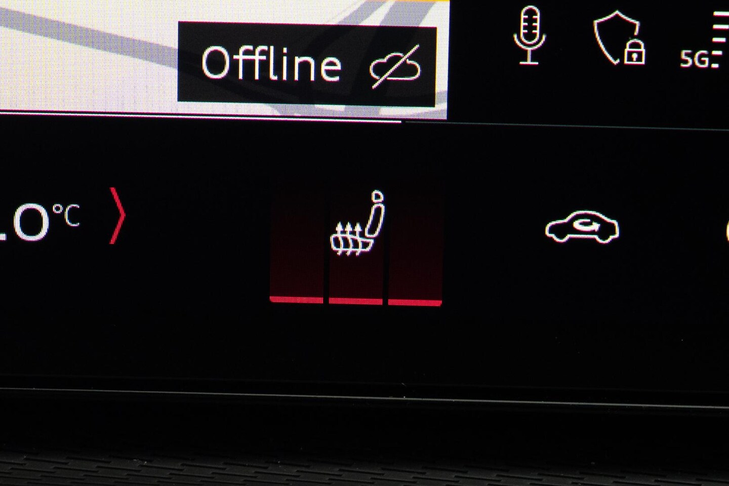 Image about Audi Q5 SUV e-hybrid quattro S tronic