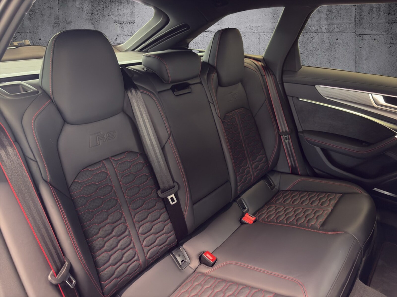 Audi RS 6 Avant performance – Bild 10