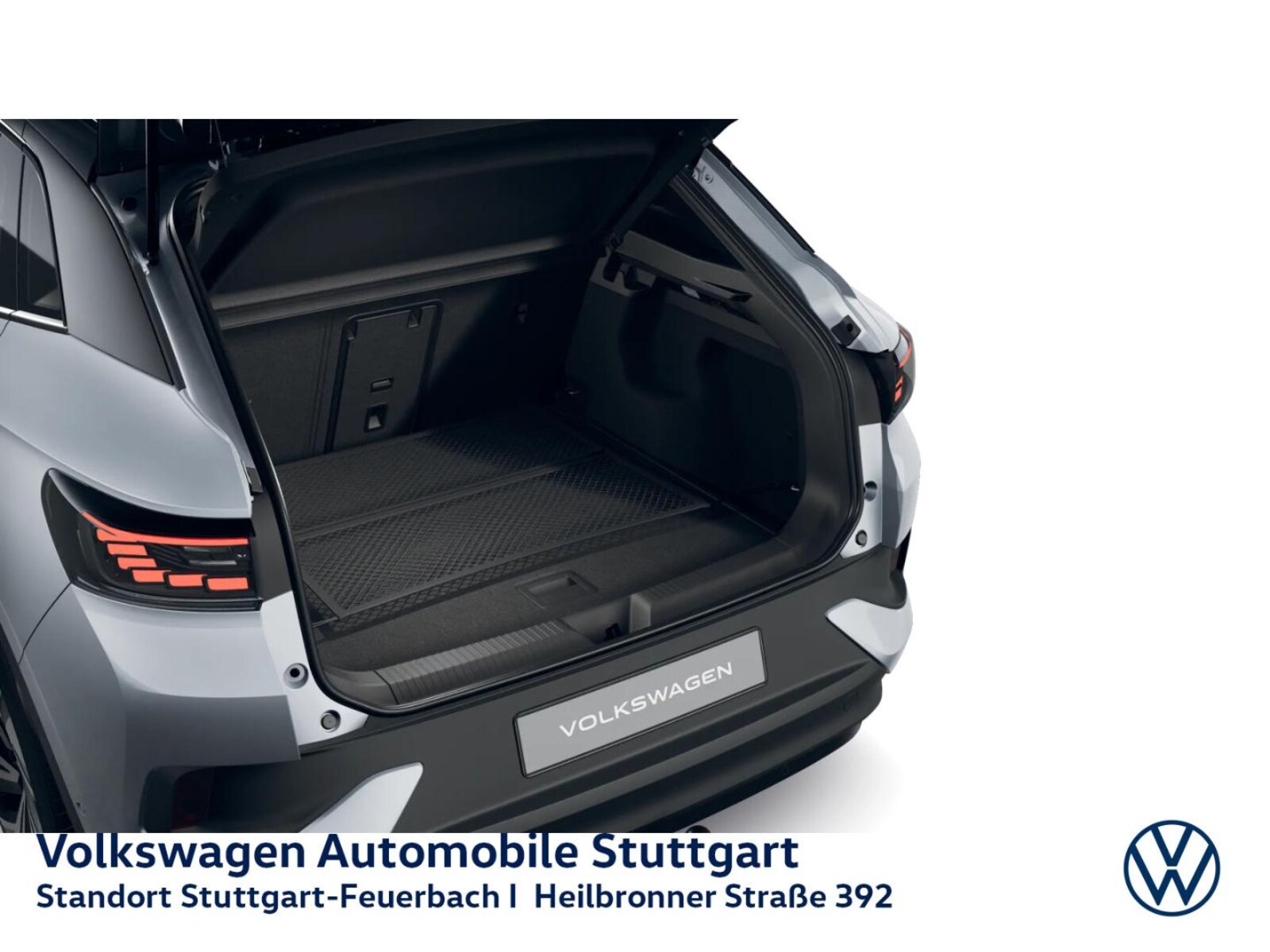 Volkswagen ID.4 – Bild 8
