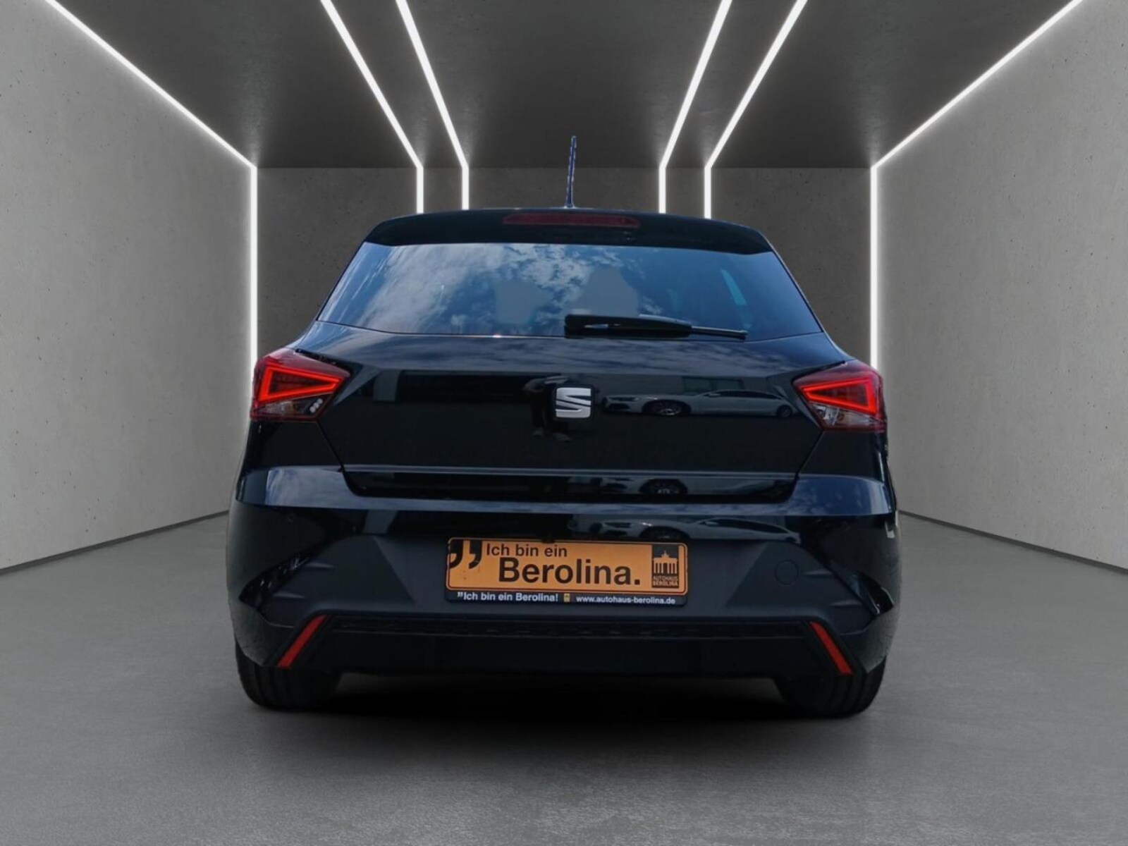 SEAT Ibiza – Bild 6