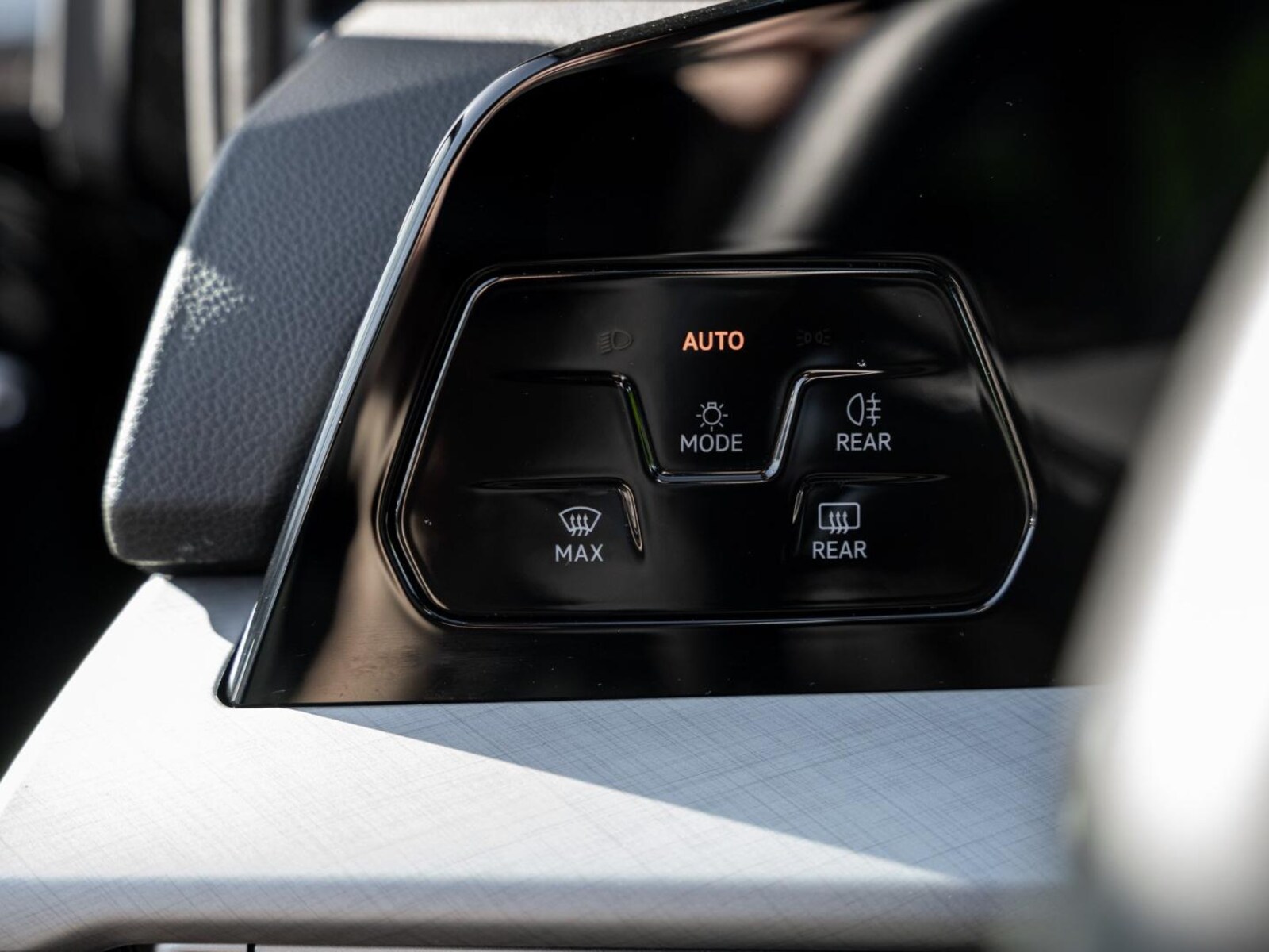 Volkswagen Golf Variant – Bild 23