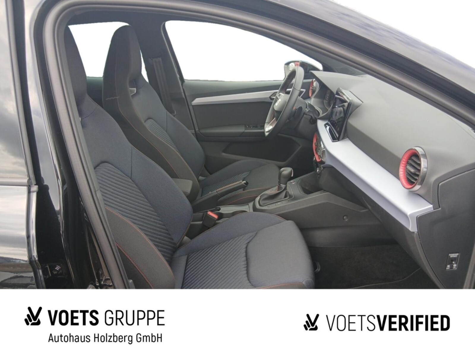 SEAT Ibiza – Bild 6