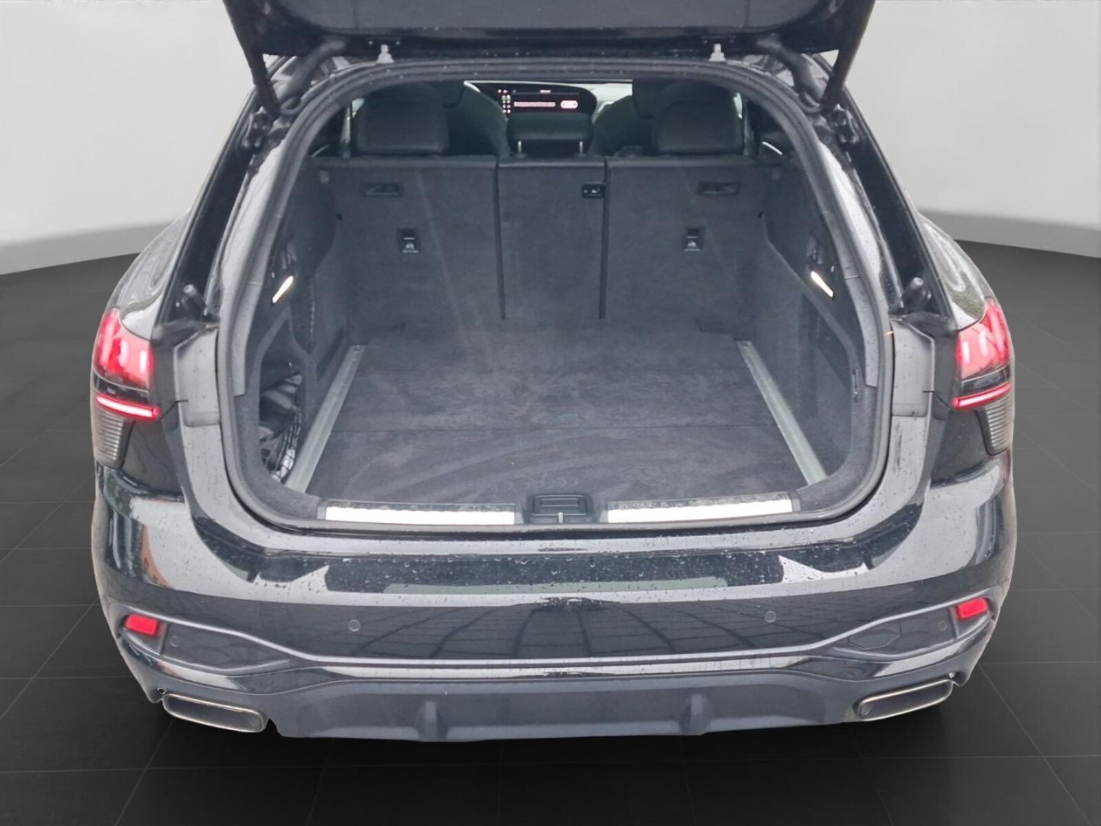 Audi A6 Avant – Bild 20