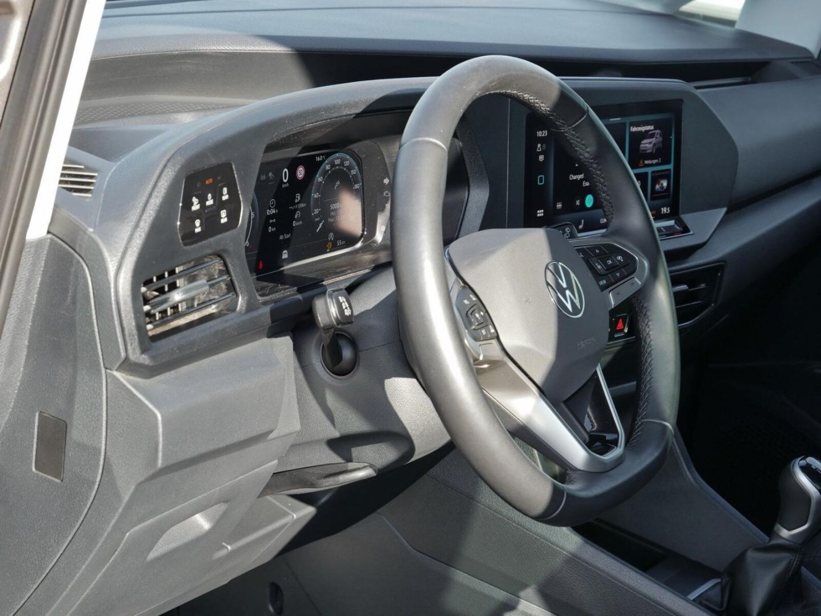 Volkswagen Caddy – Bild 18