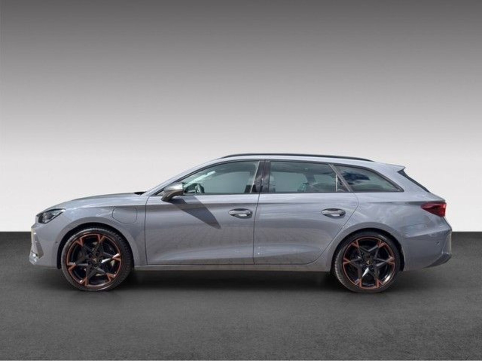CUPRA Leon Sportstourer – Bild 4