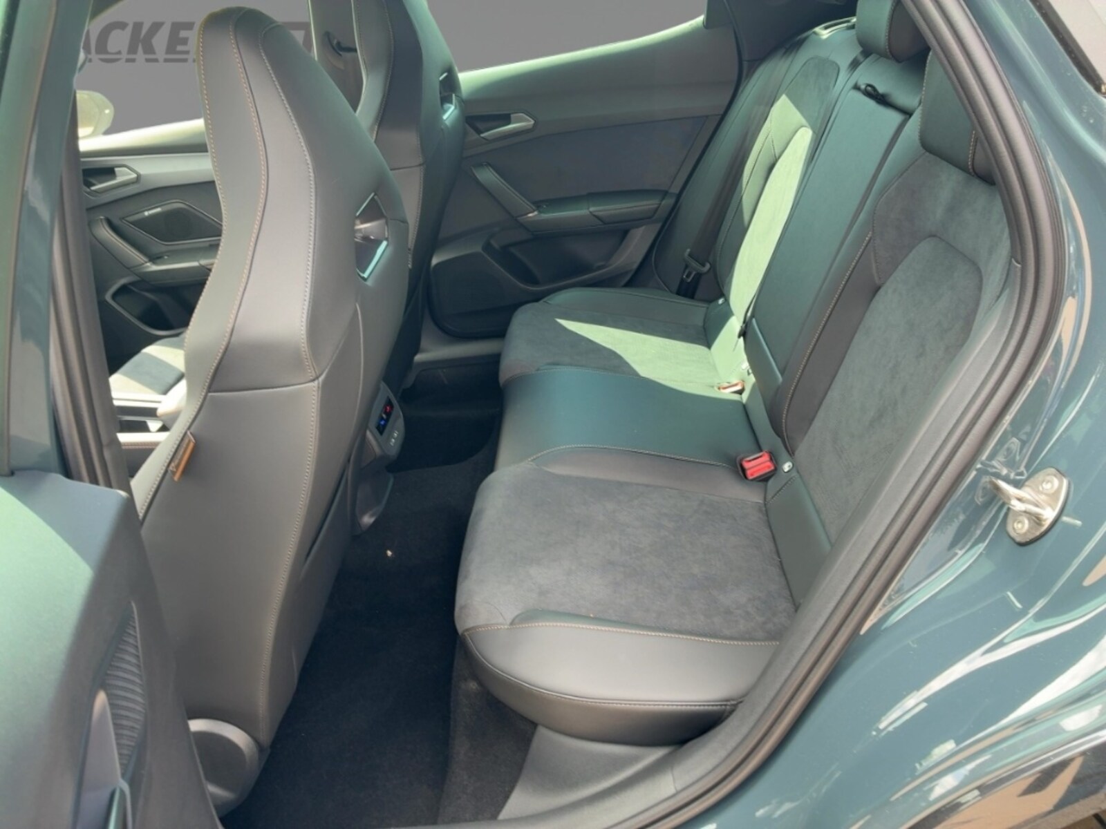 CUPRA Formentor – Bild 8