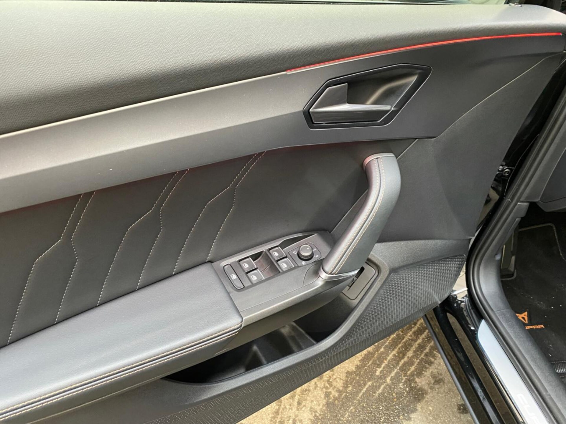 CUPRA Formentor VZ